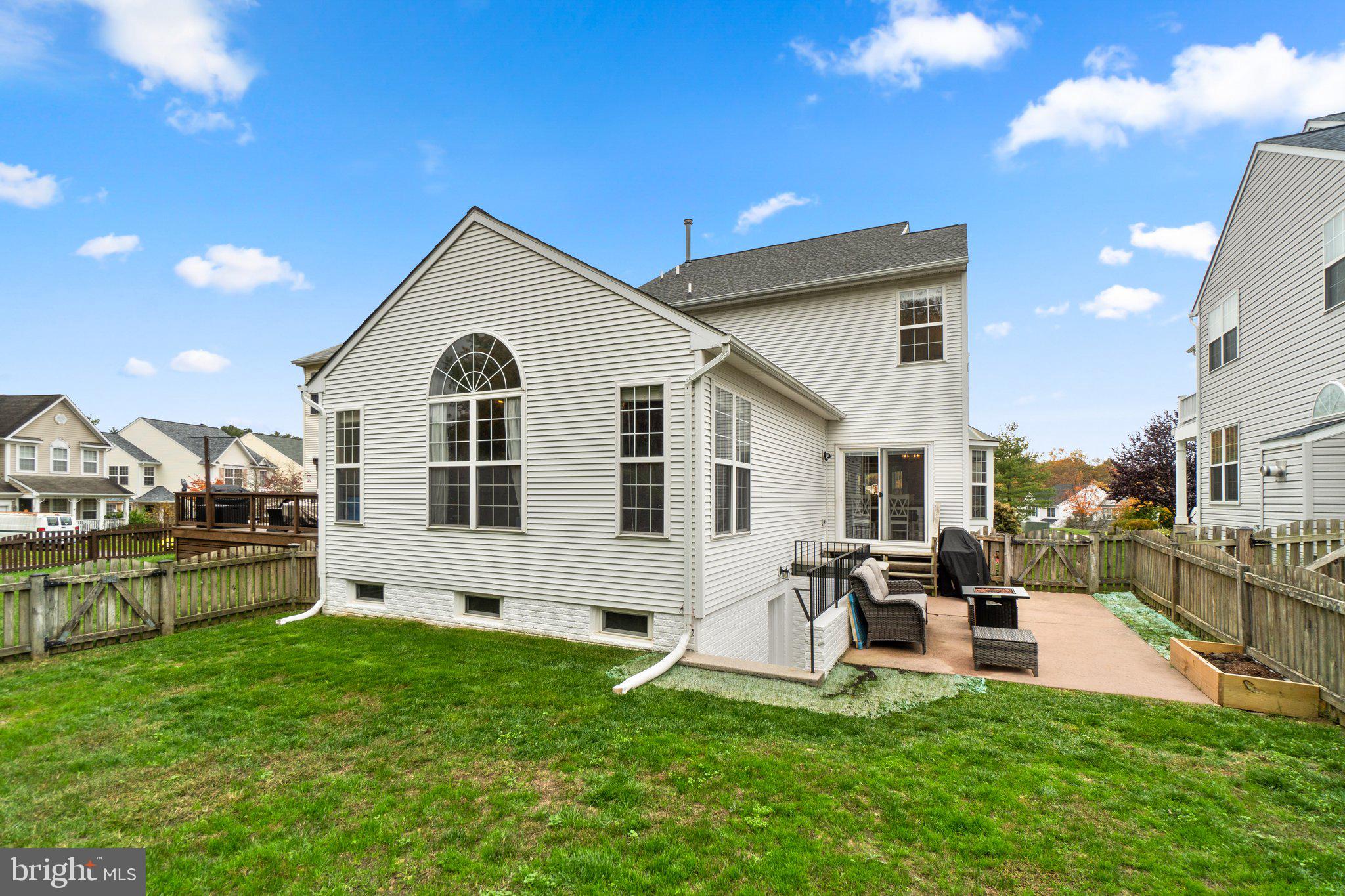 VILLAS AT WESTWINDS - Residential