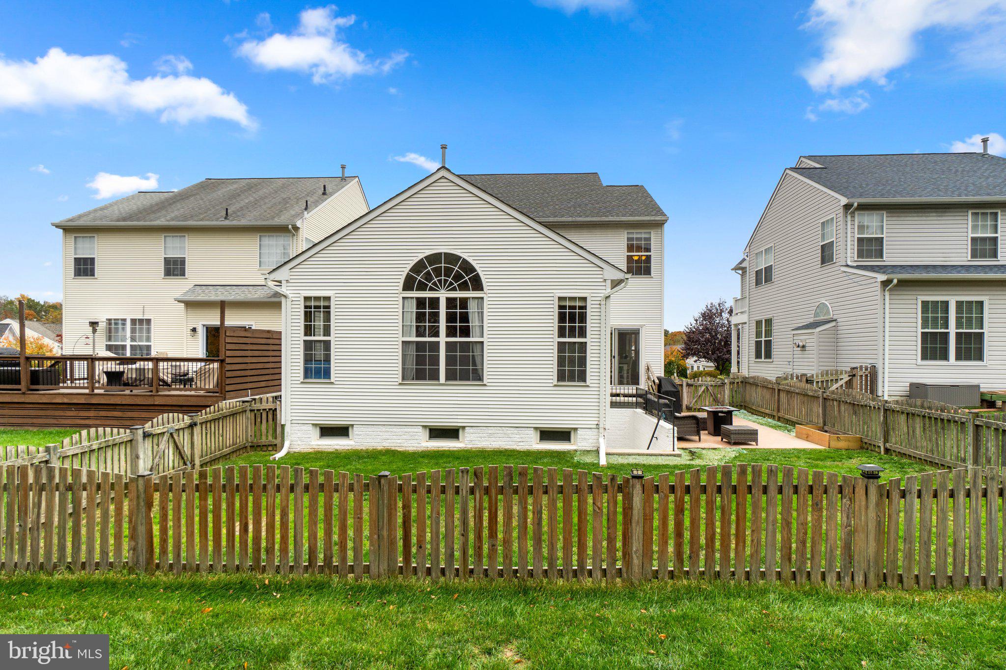 VILLAS AT WESTWINDS - Residential