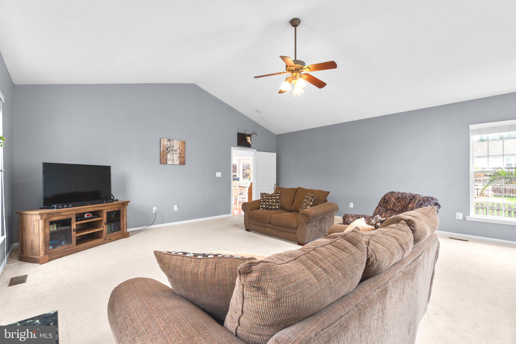 VILLAS AT WESTWINDS - Residential