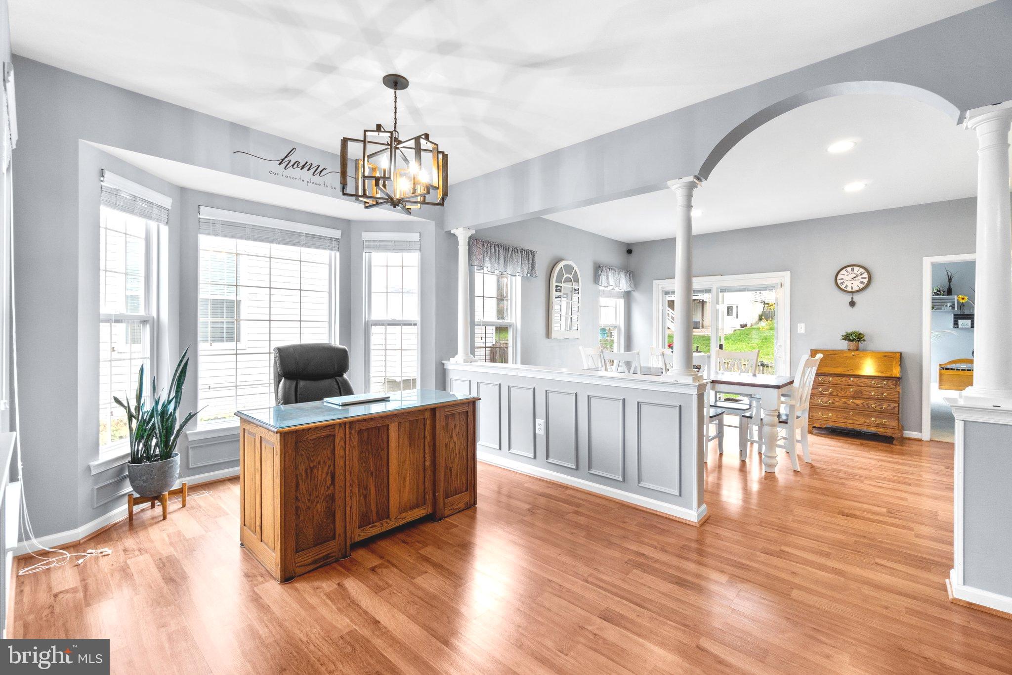 VILLAS AT WESTWINDS - Residential