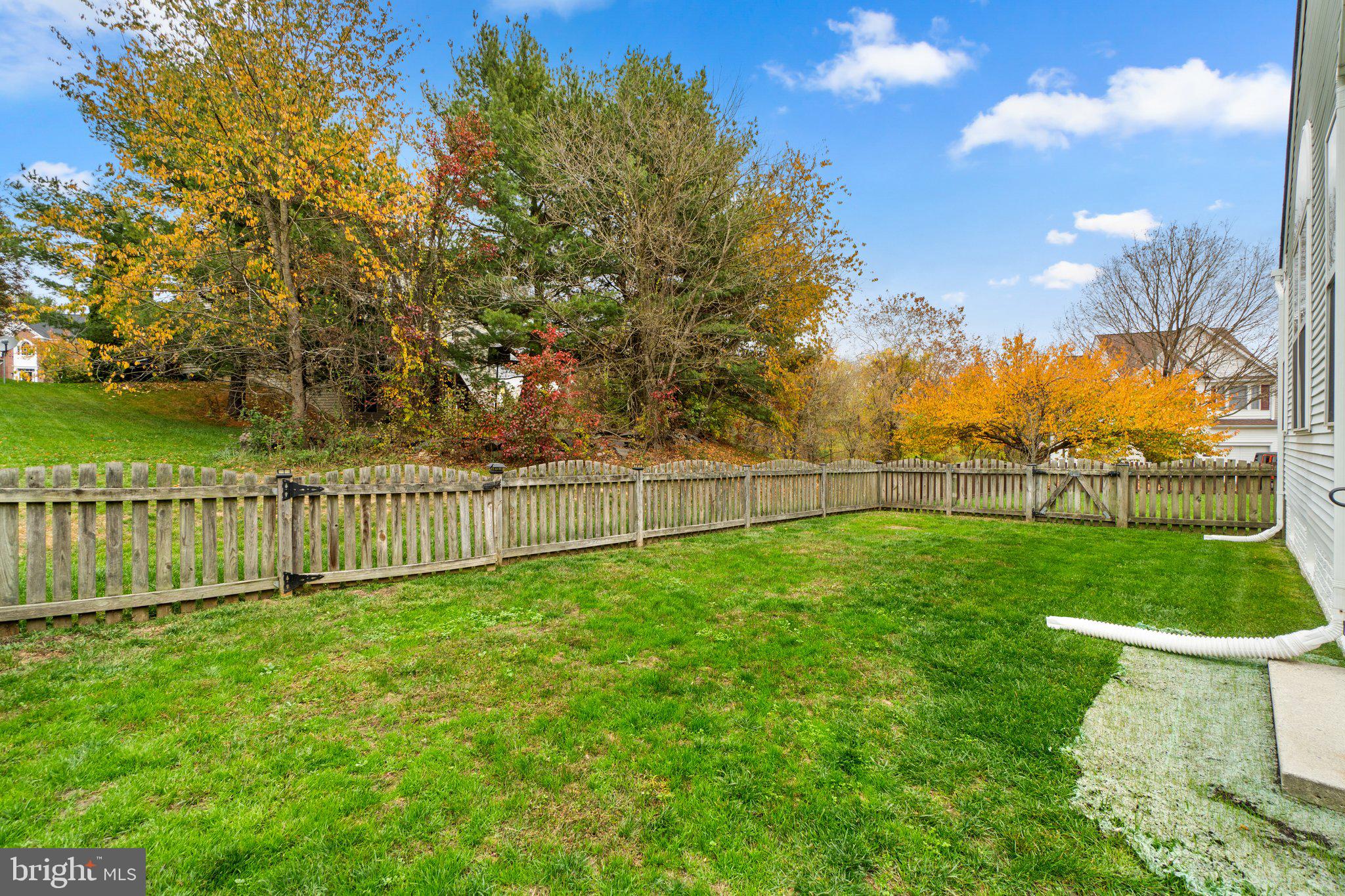 VILLAS AT WESTWINDS - Residential