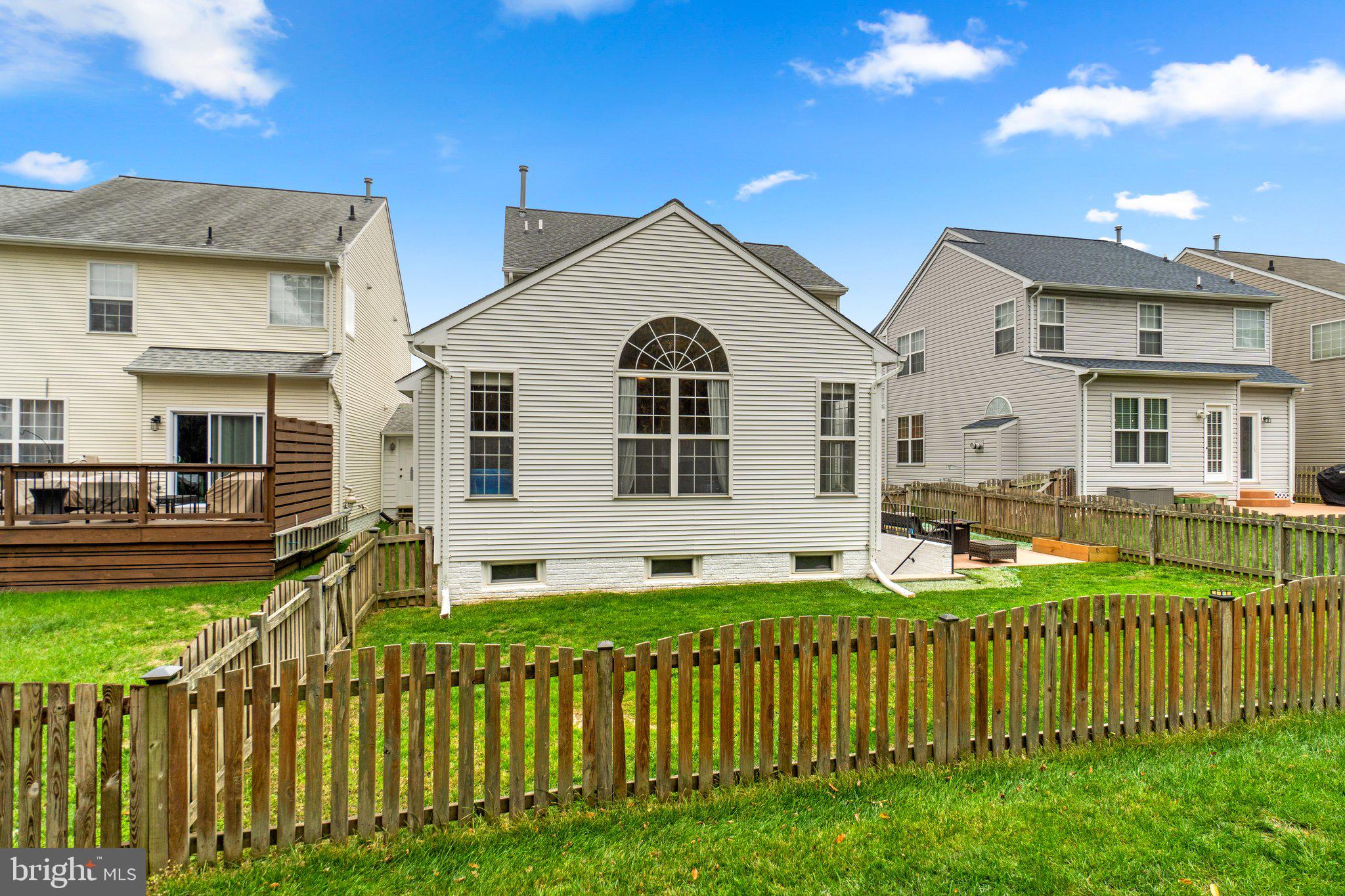 VILLAS AT WESTWINDS - Residential