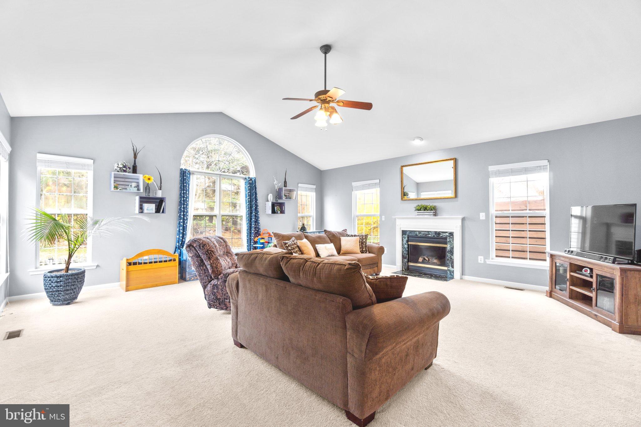 VILLAS AT WESTWINDS - Residential