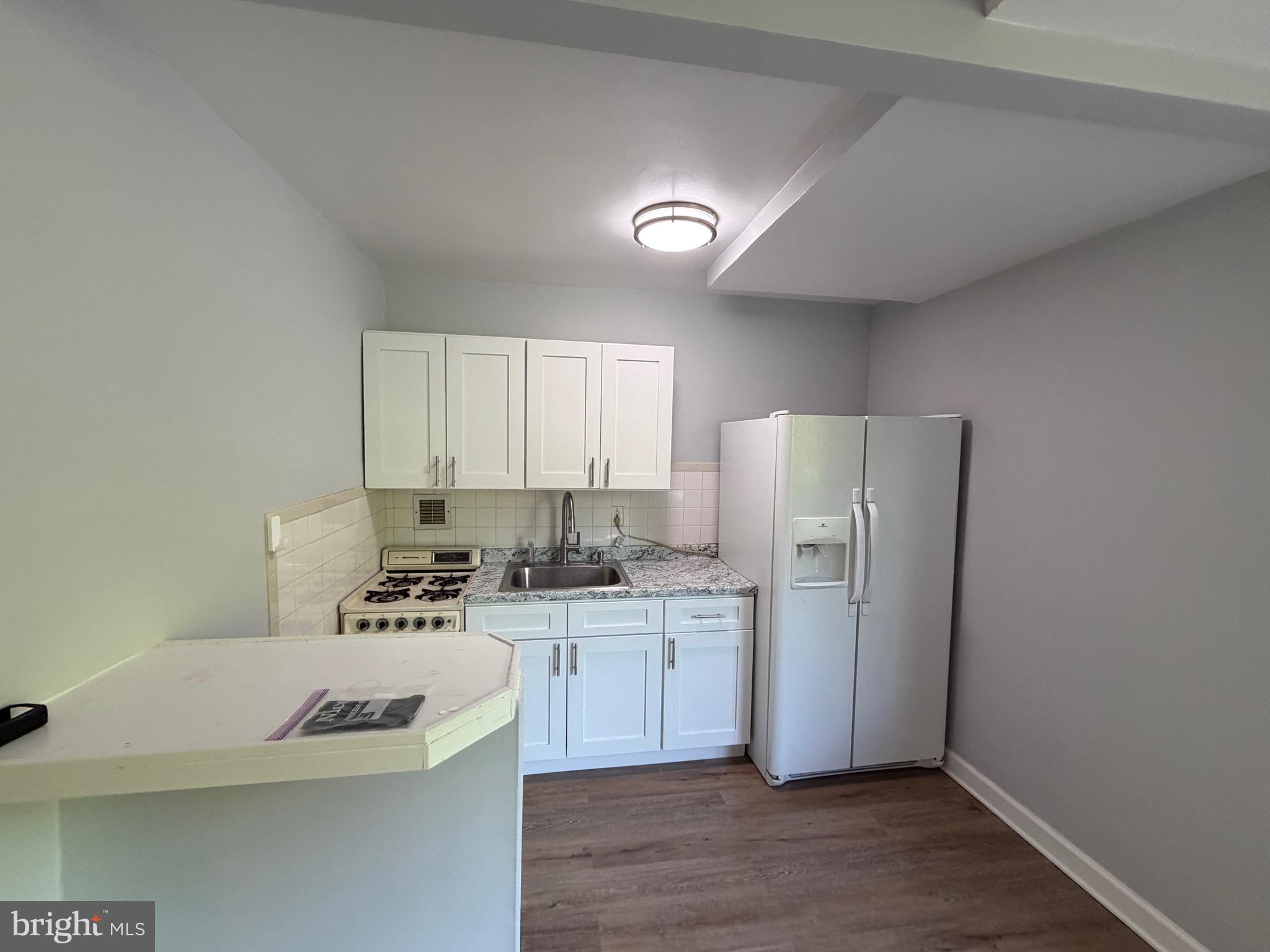 1021 ARLINGTON BOULEVARD 601