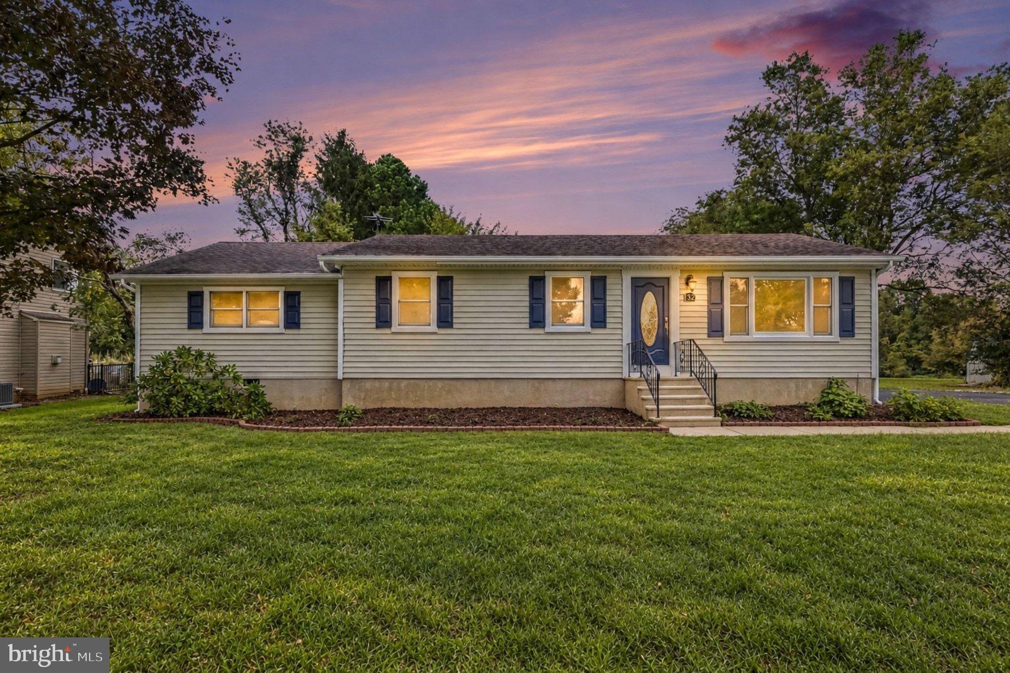 132 MACINTOSH DRIVE