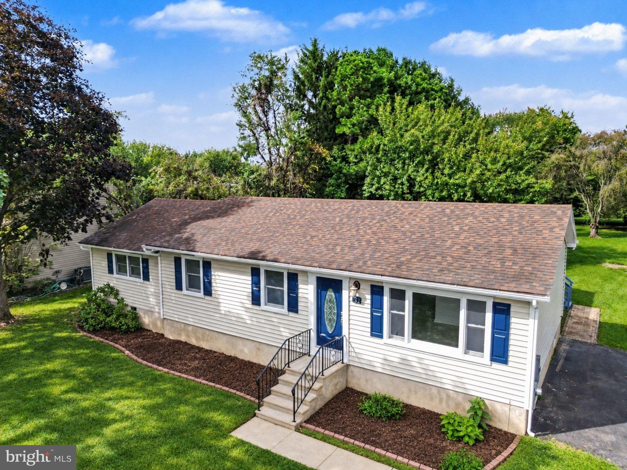 132 MACINTOSH DRIVE