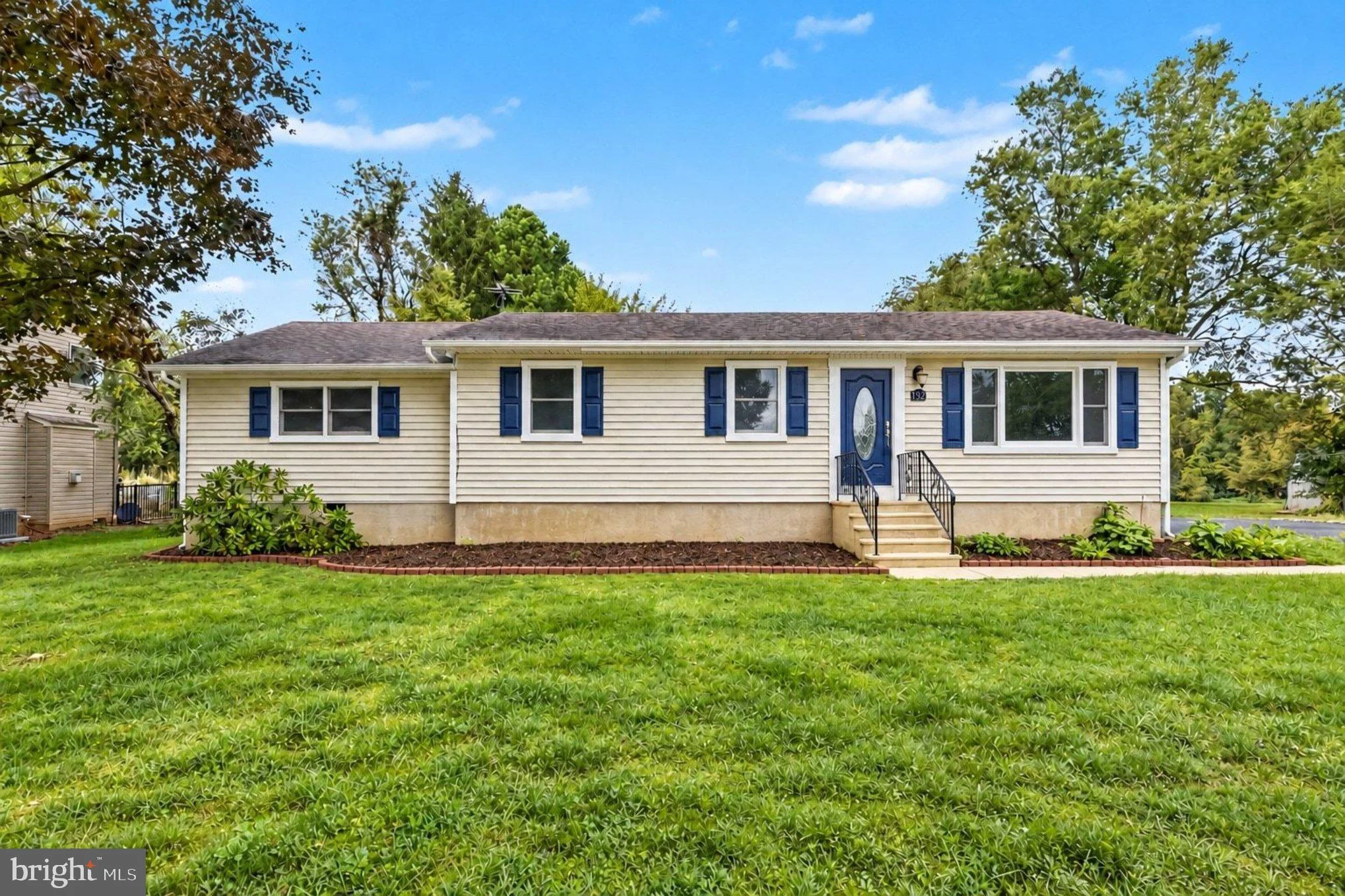 132 Macintosh Drive, Colora, MD 21917