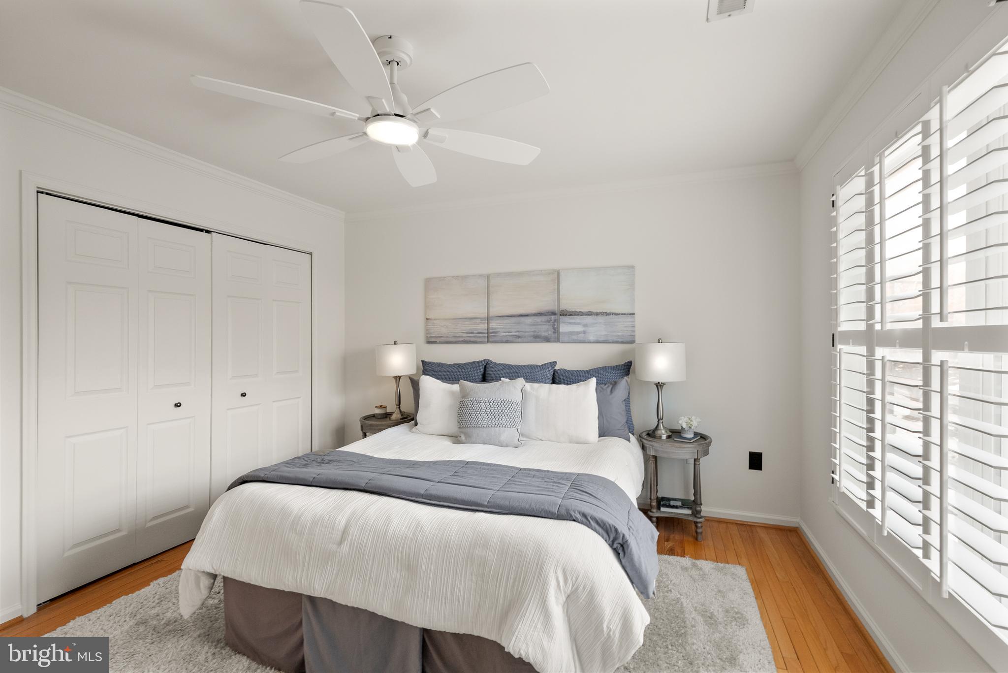 ROSEMONT - Residential