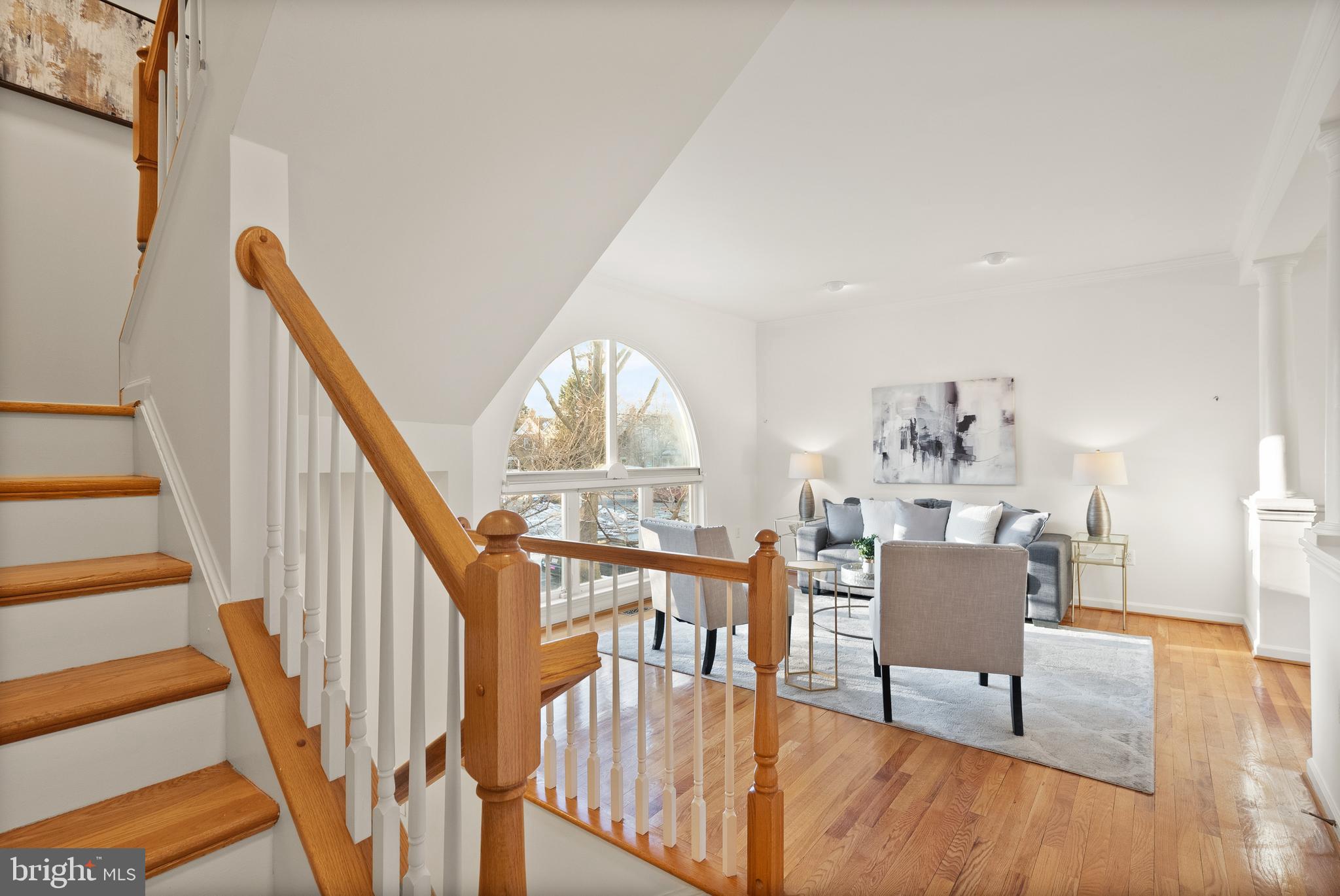 ROSEMONT - Residential