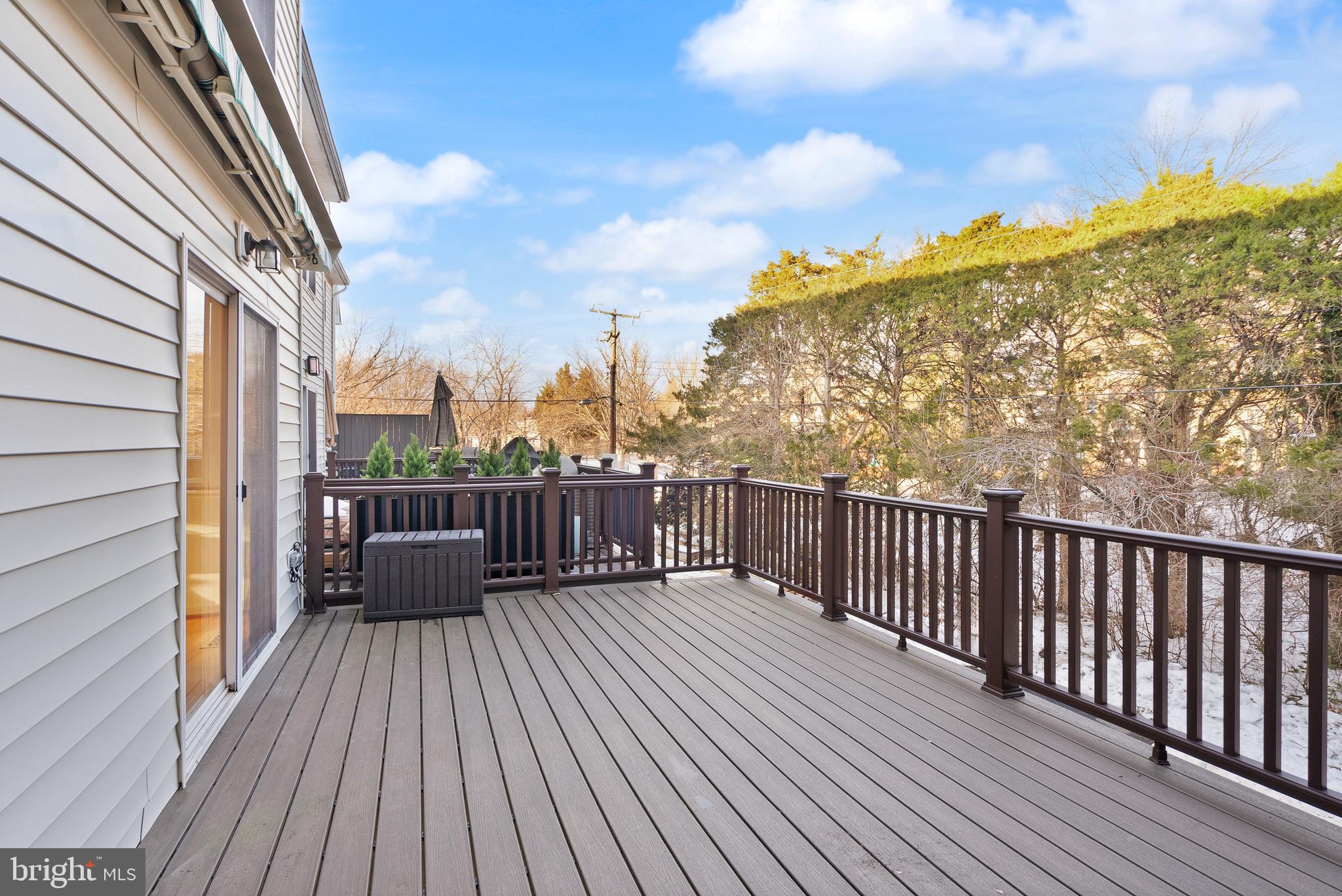 ROSEMONT - Residential