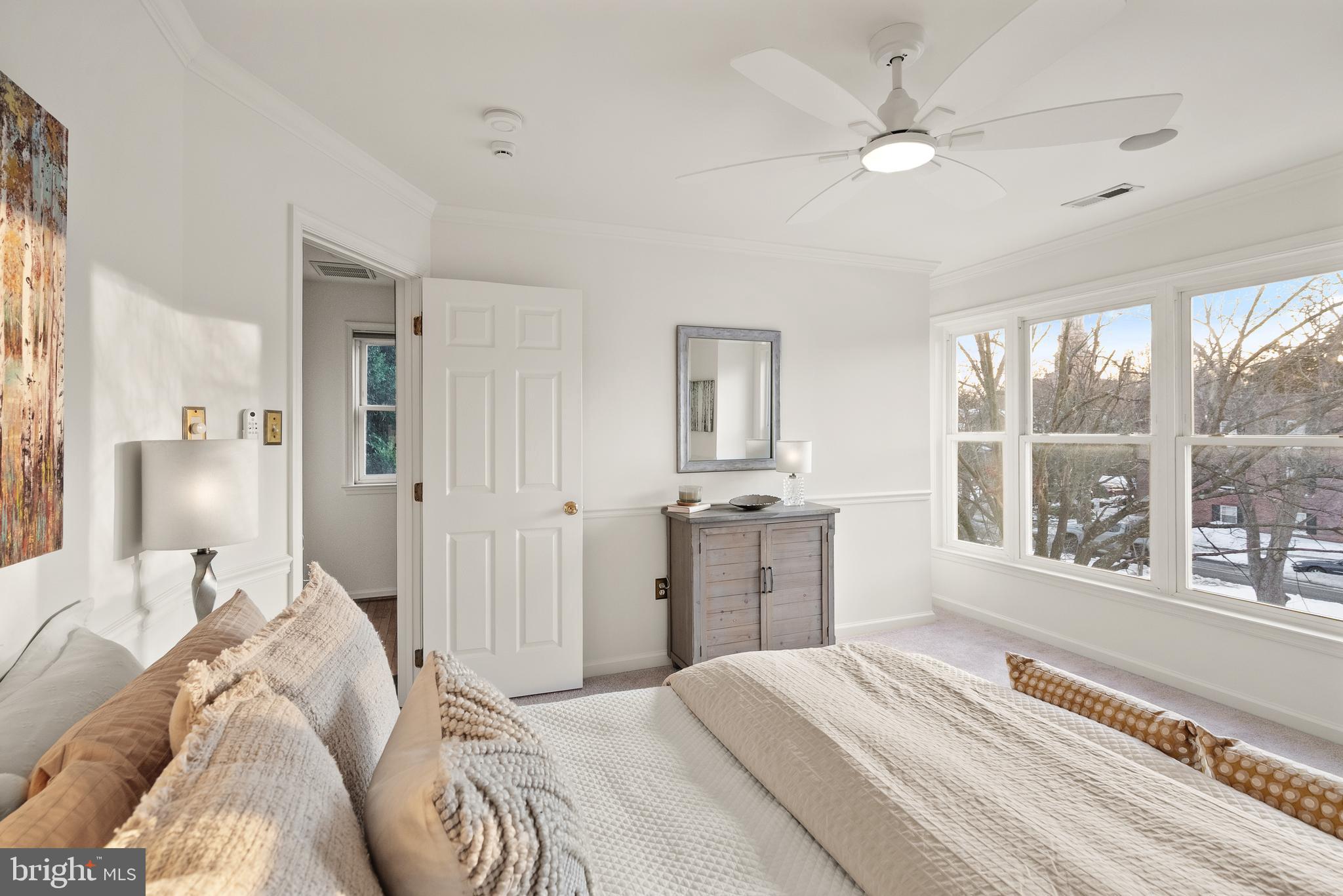 ROSEMONT - Residential