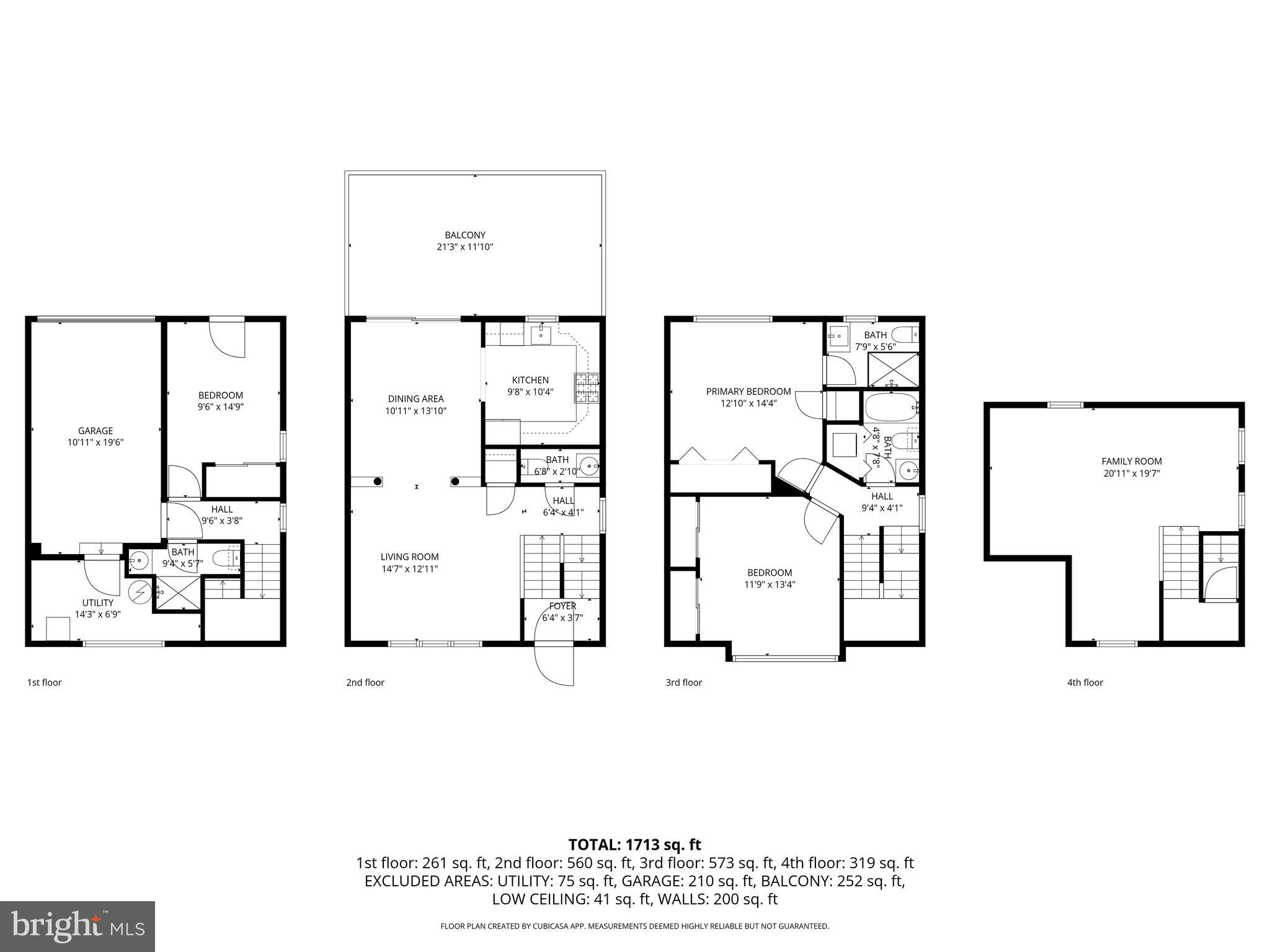 ROSEMONT - Residential