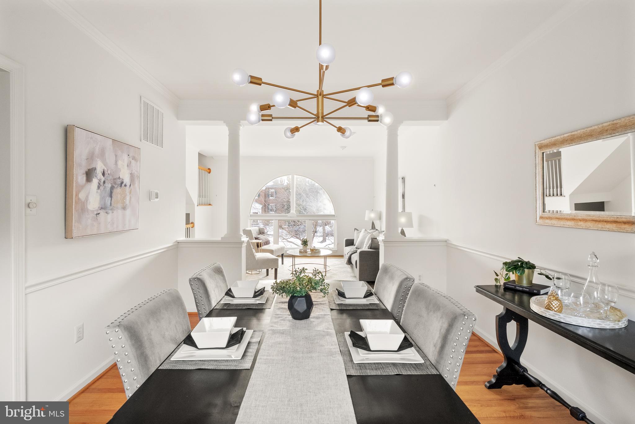 ROSEMONT - Residential