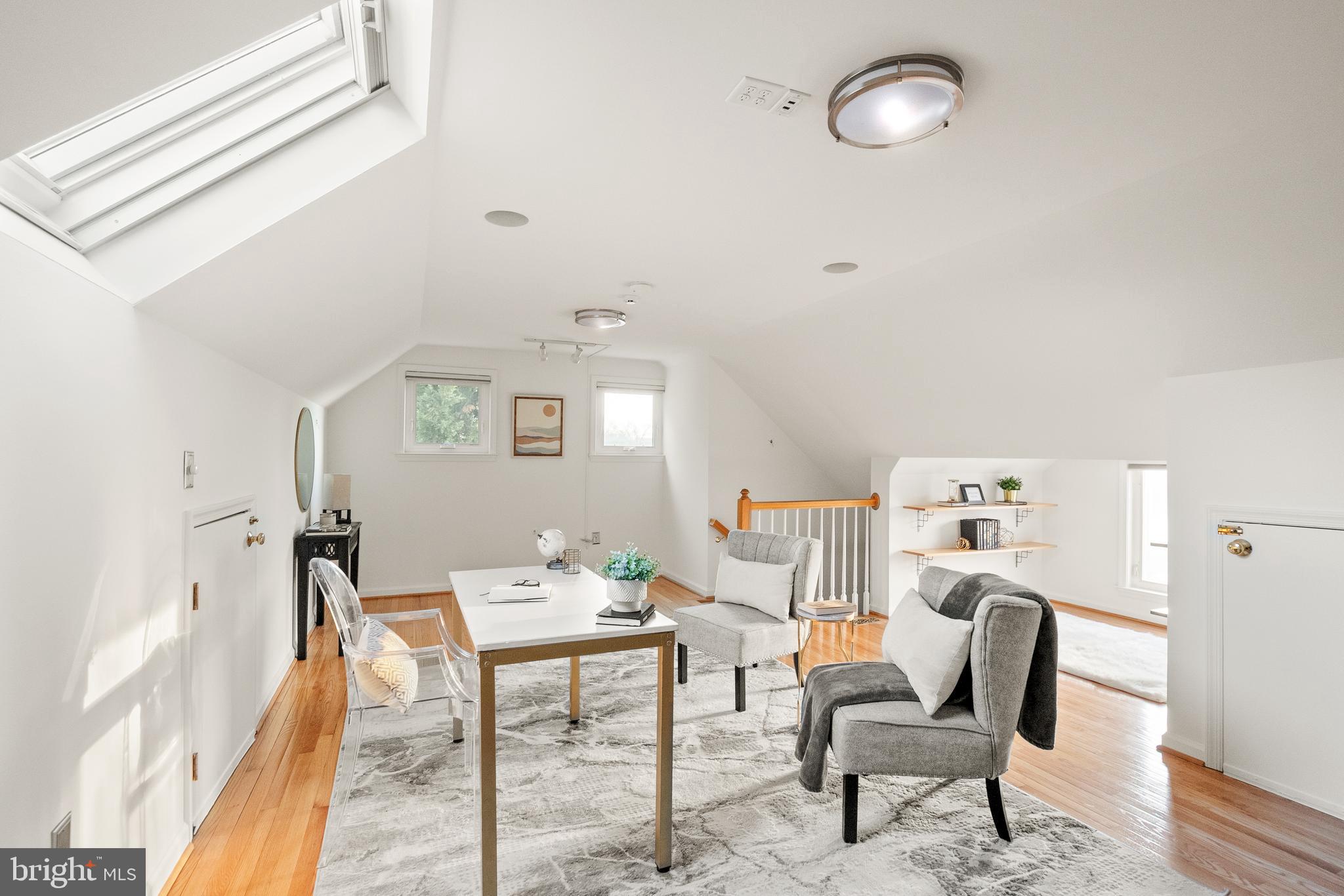 ROSEMONT - Residential