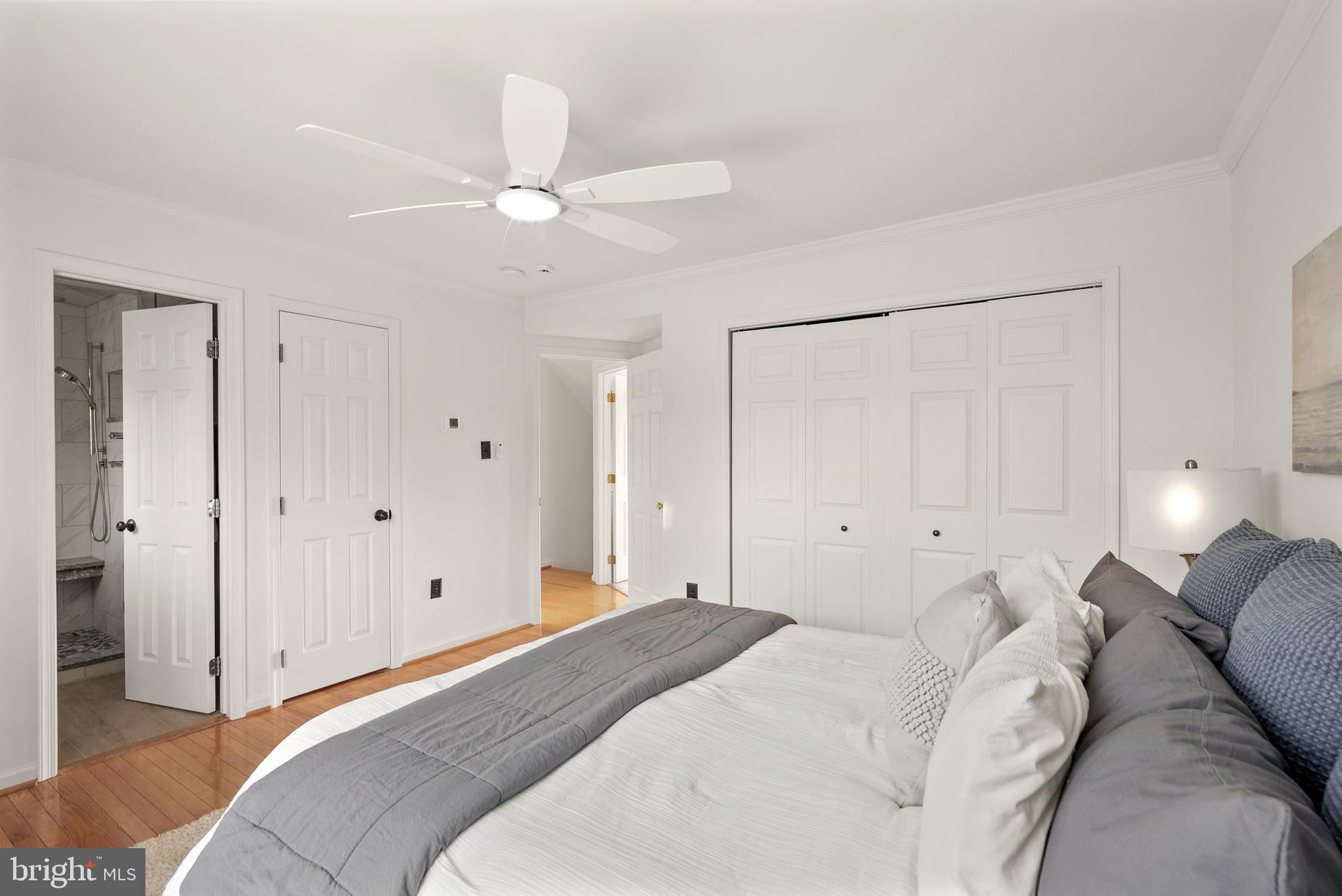 ROSEMONT - Residential