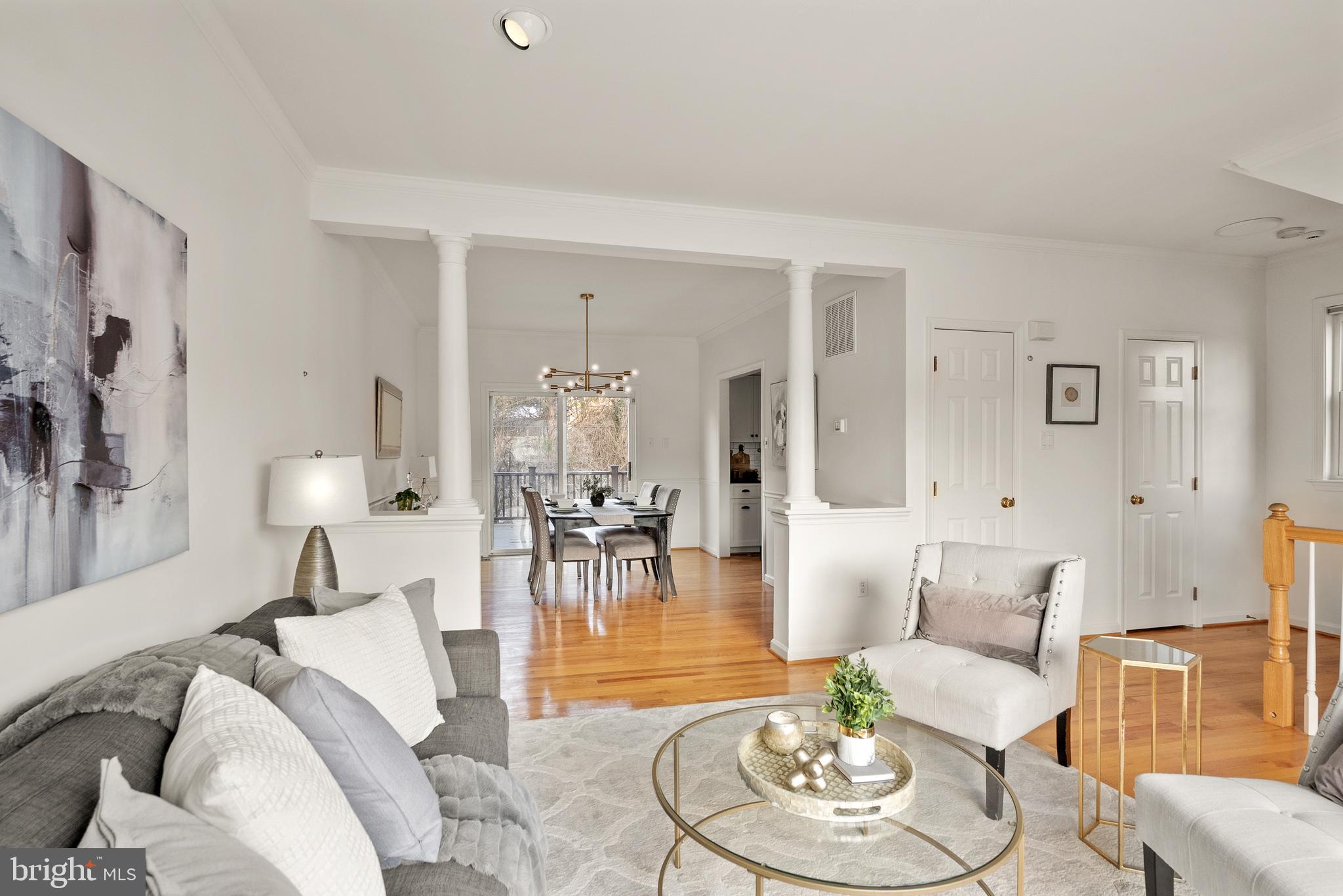 ROSEMONT - Residential