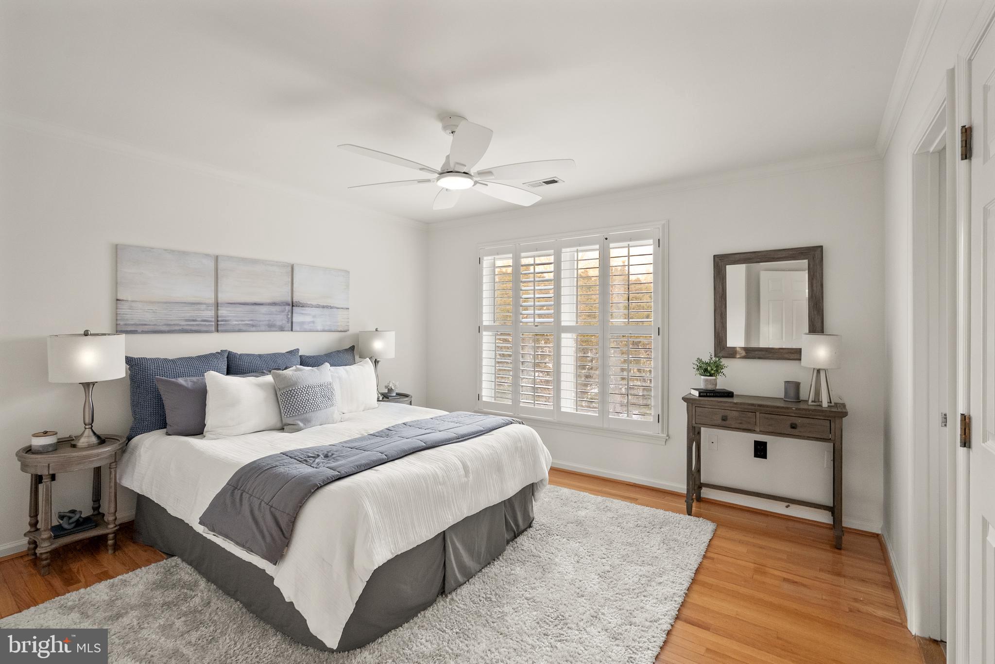 ROSEMONT - Residential