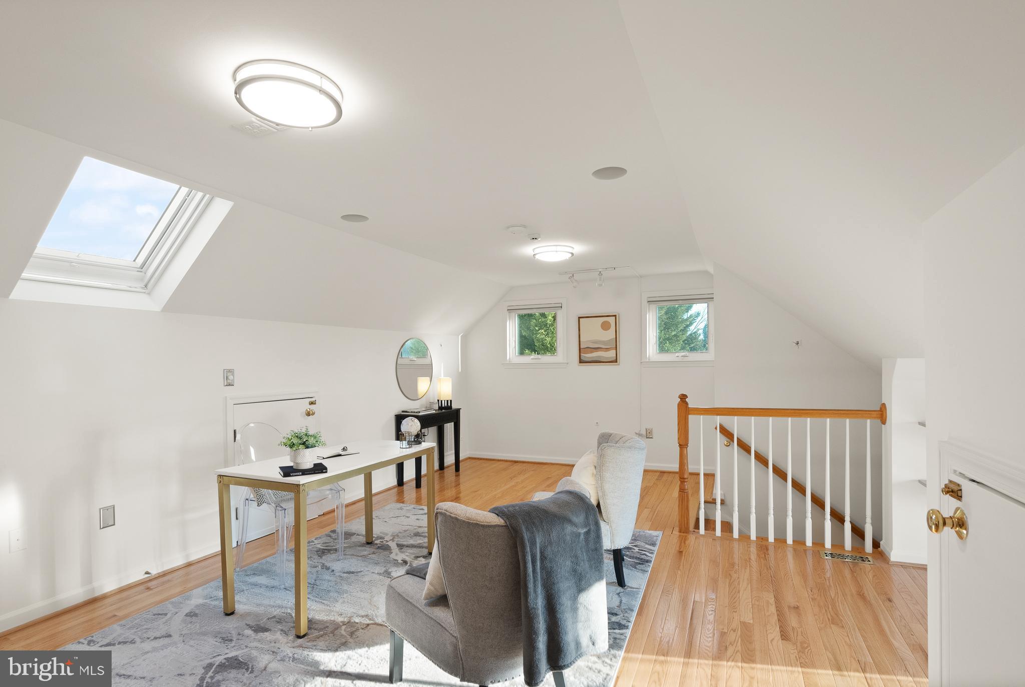 ROSEMONT - Residential