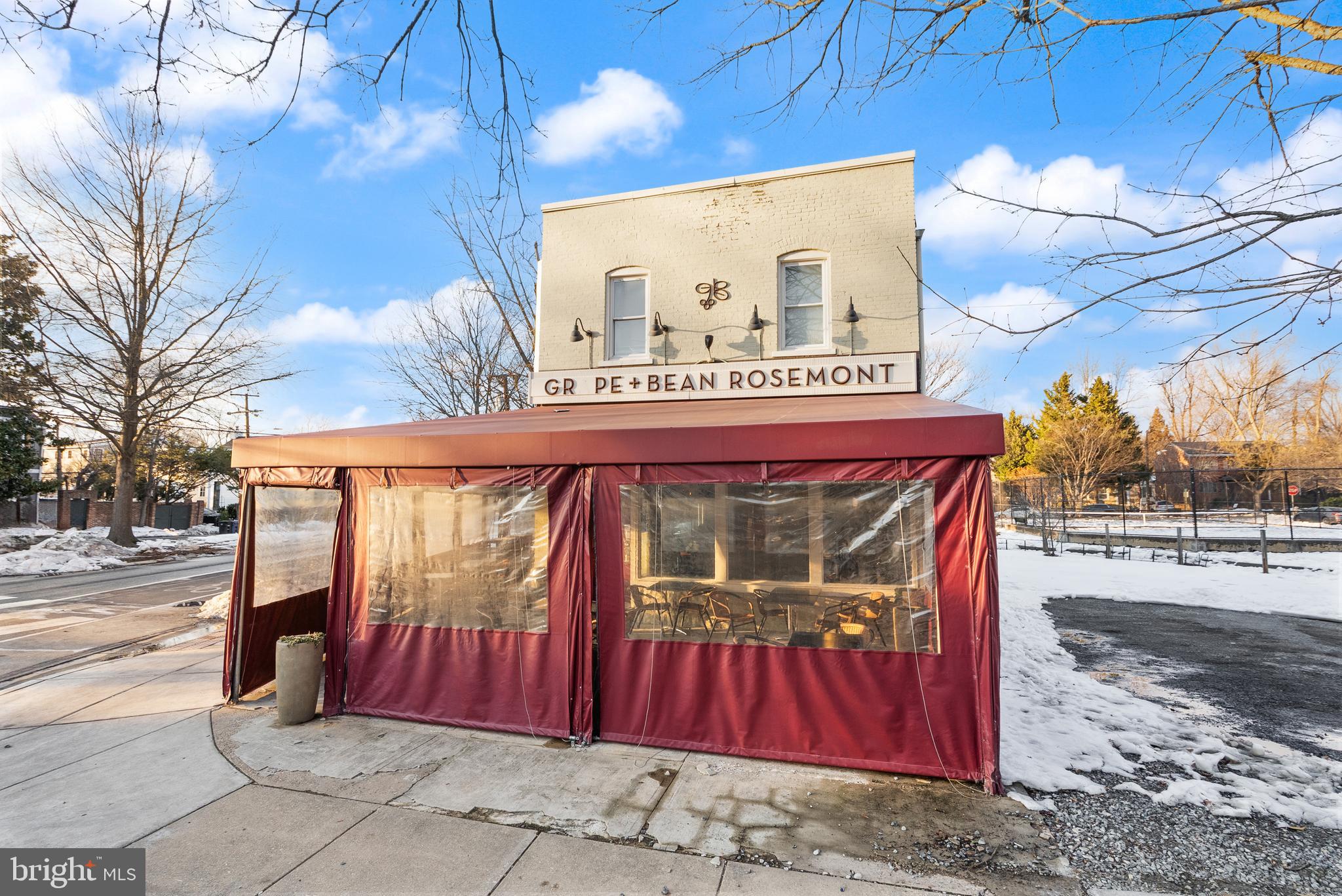 ROSEMONT - Residential