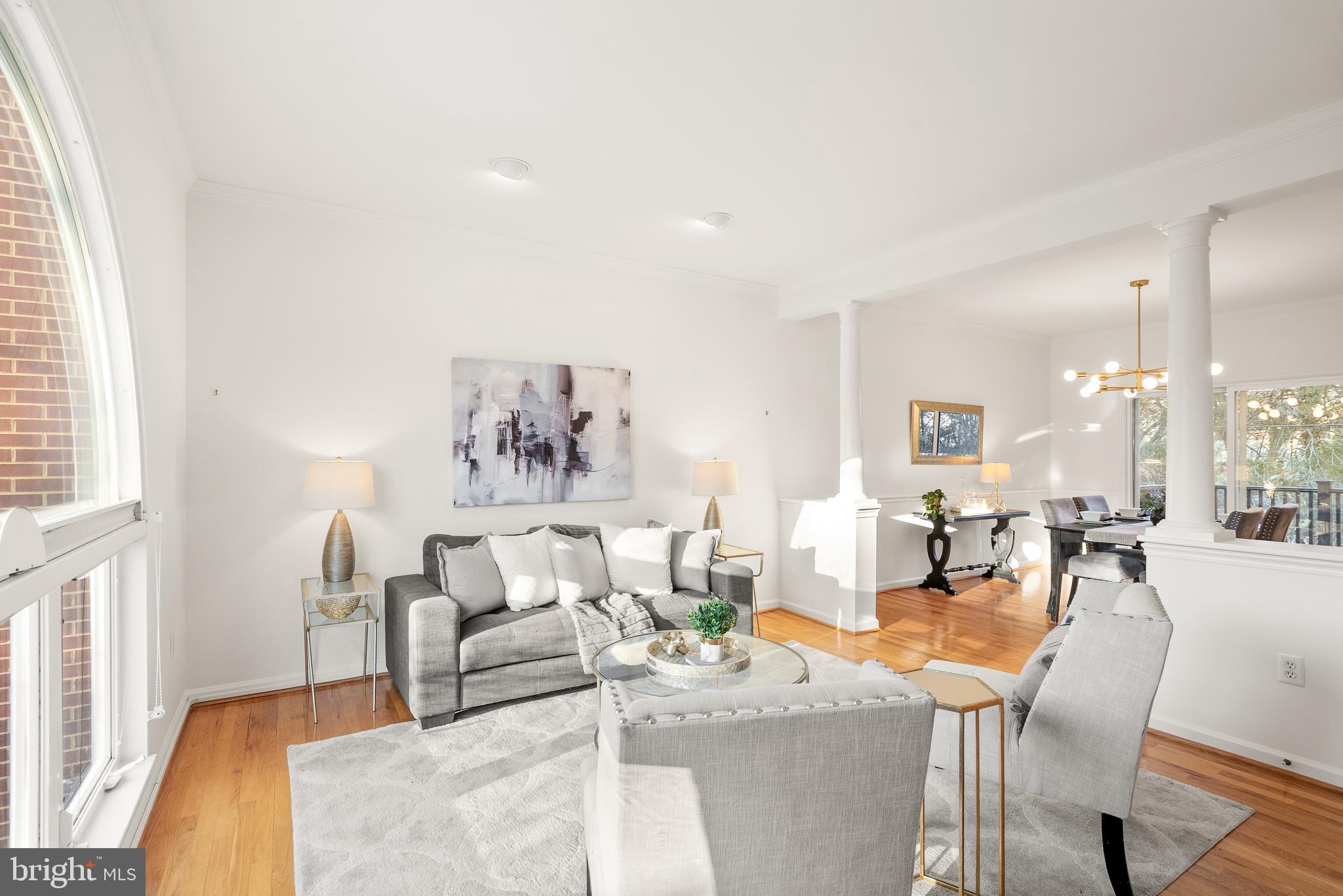 ROSEMONT - Residential