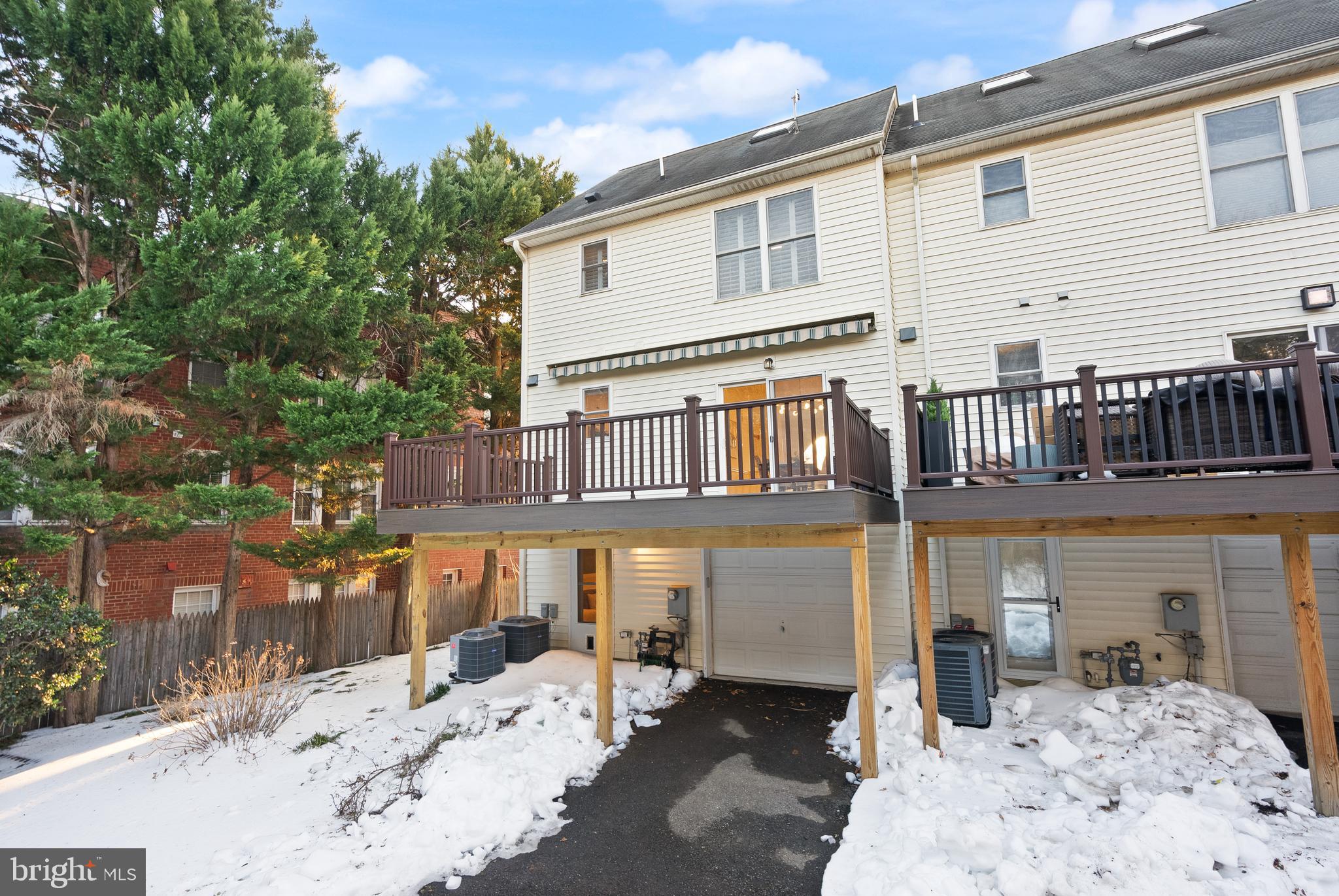 ROSEMONT - Residential