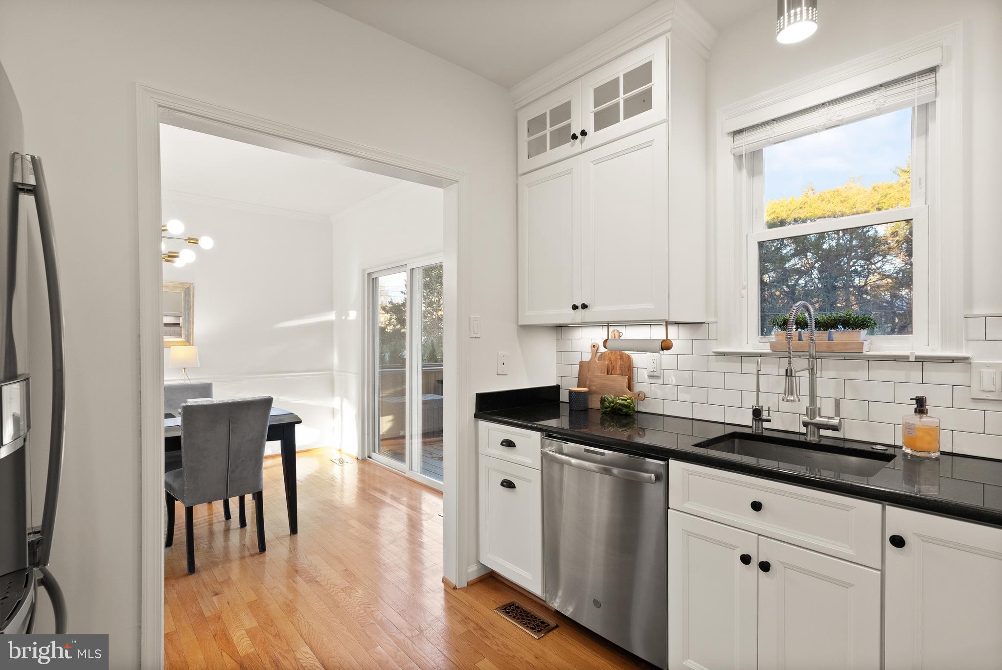 ROSEMONT - Residential