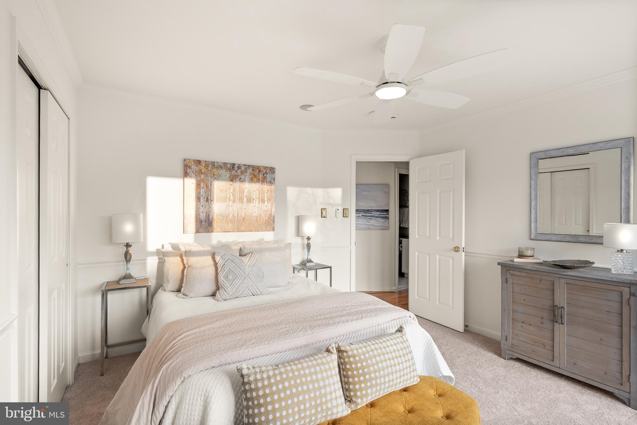 ROSEMONT - Residential