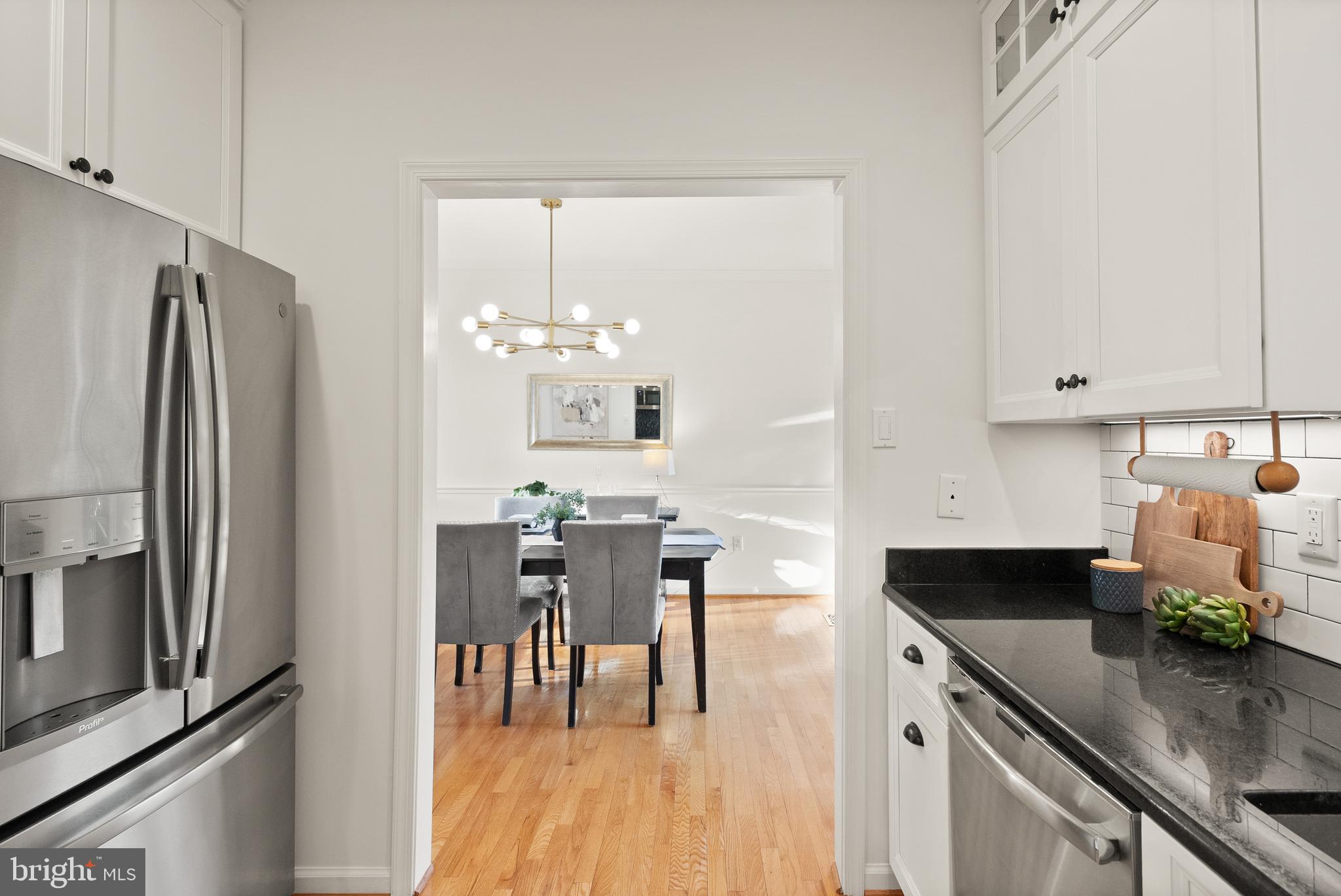 ROSEMONT - Residential