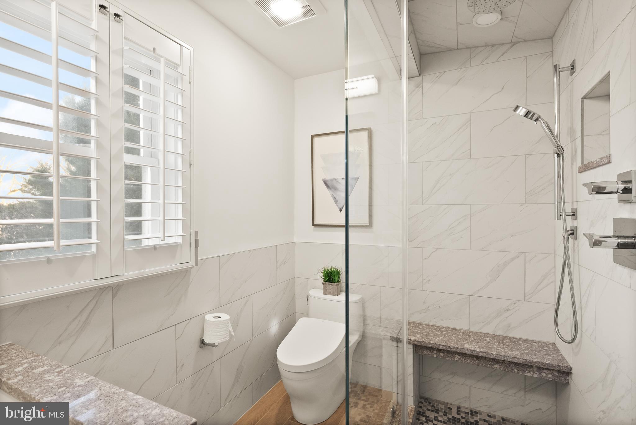 ROSEMONT - Residential