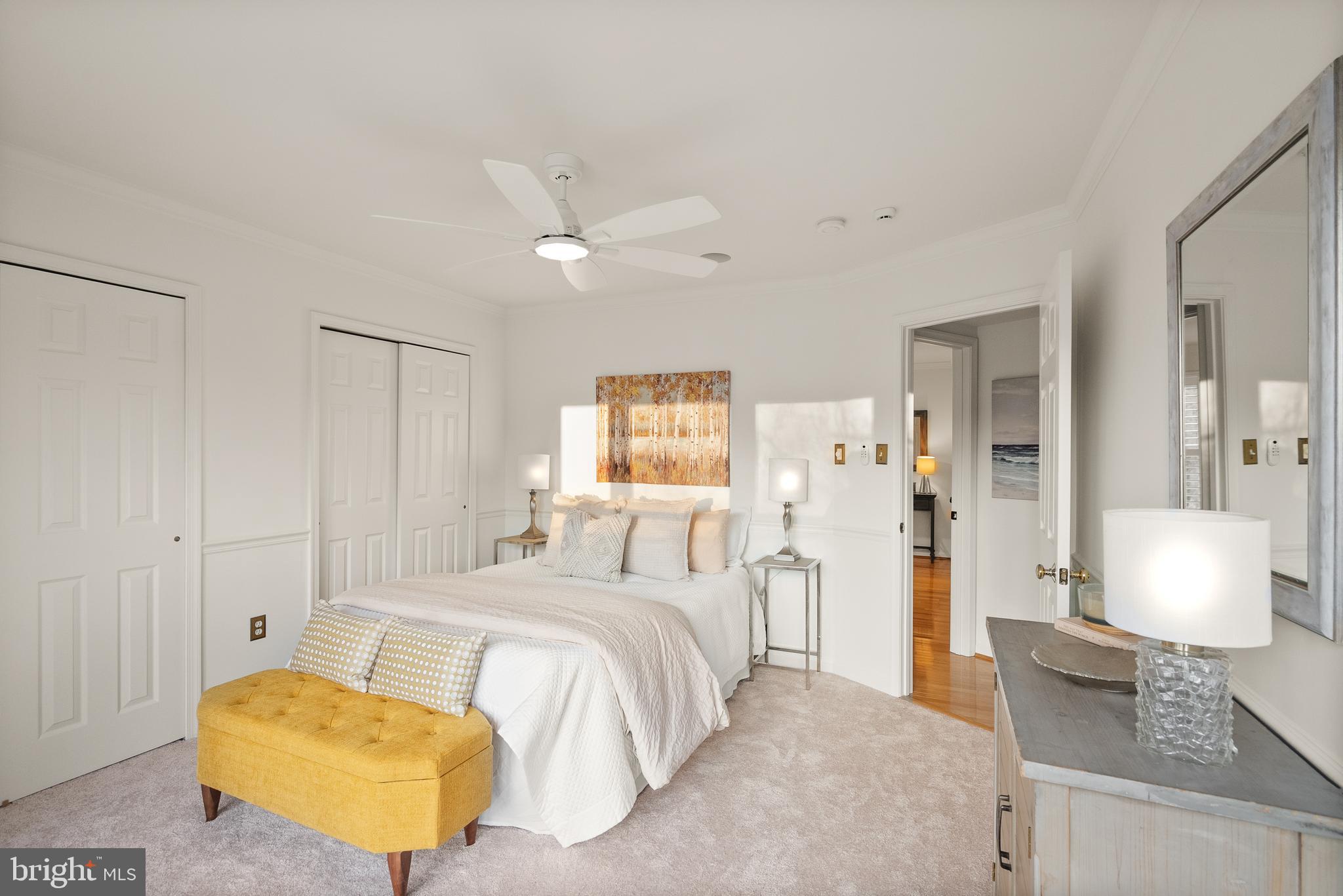 ROSEMONT - Residential