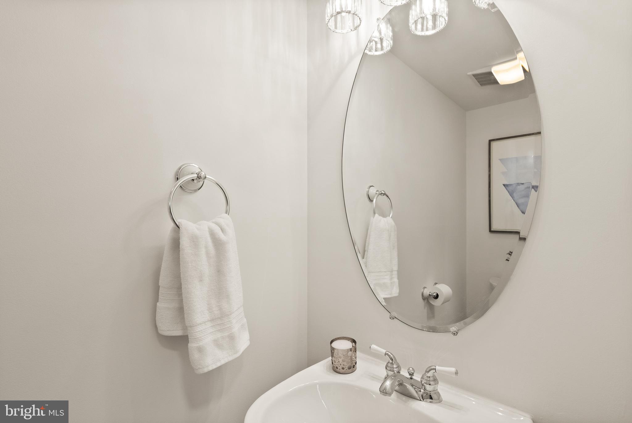 ROSEMONT - Residential