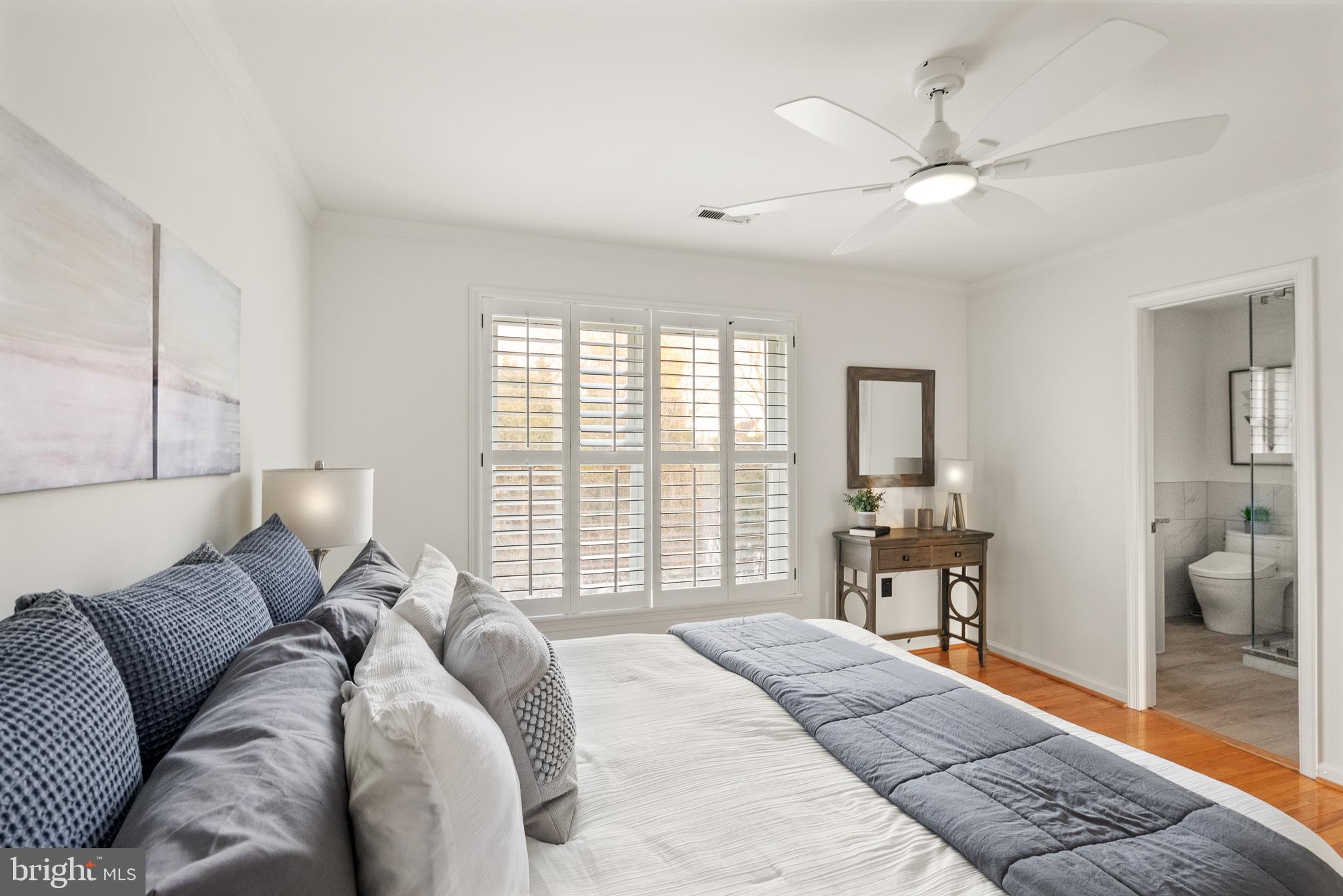 ROSEMONT - Residential