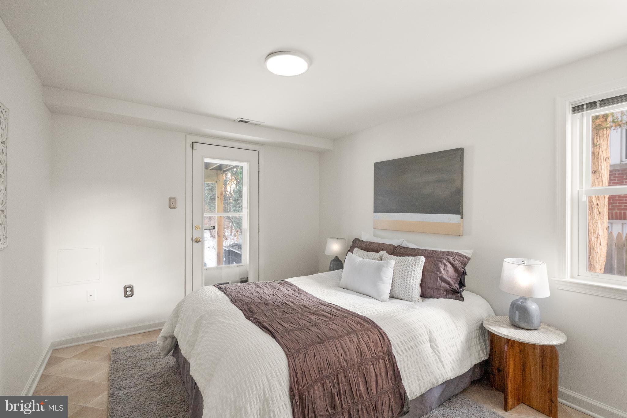 ROSEMONT - Residential