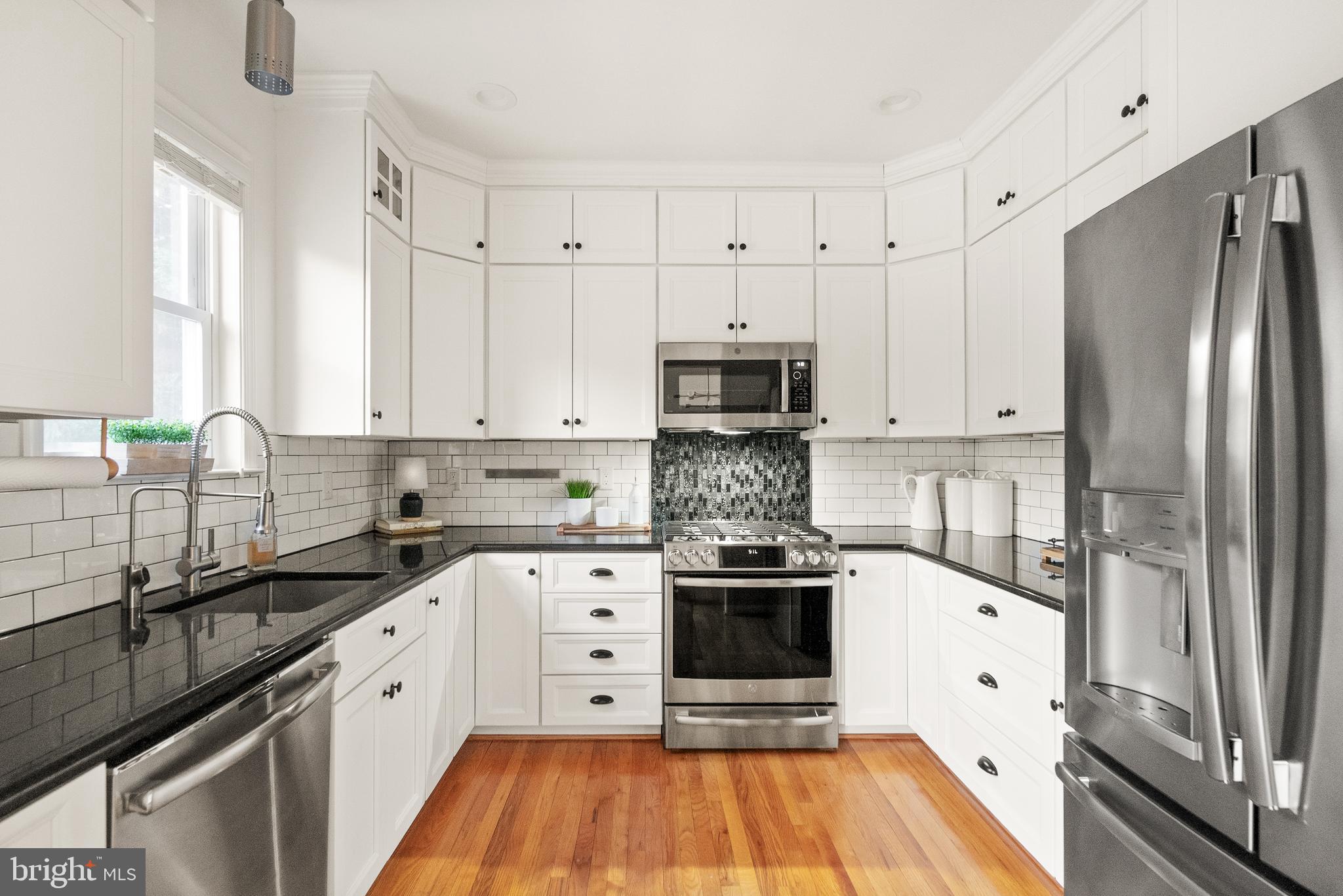 ROSEMONT - Residential