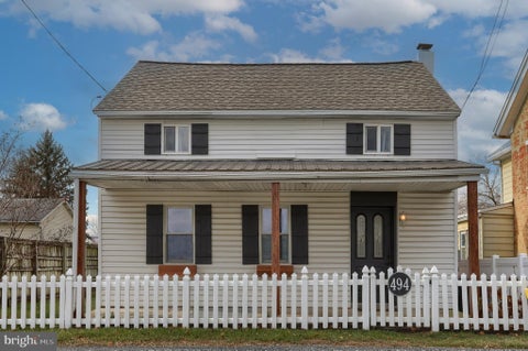 Photo for 494 WEAVERTOWN ROAD