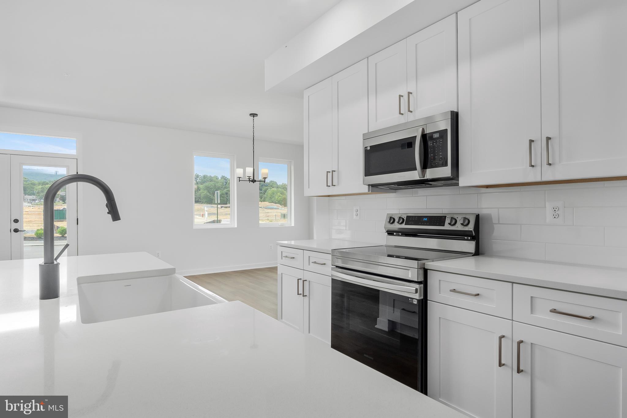 GAMBRILL GLENN - Residential