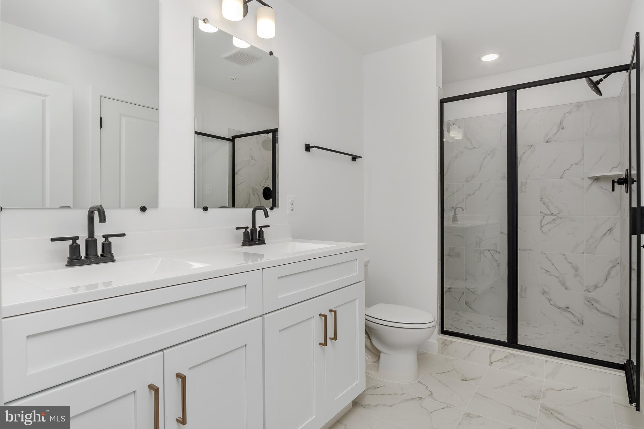 GAMBRILL GLENN - Residential