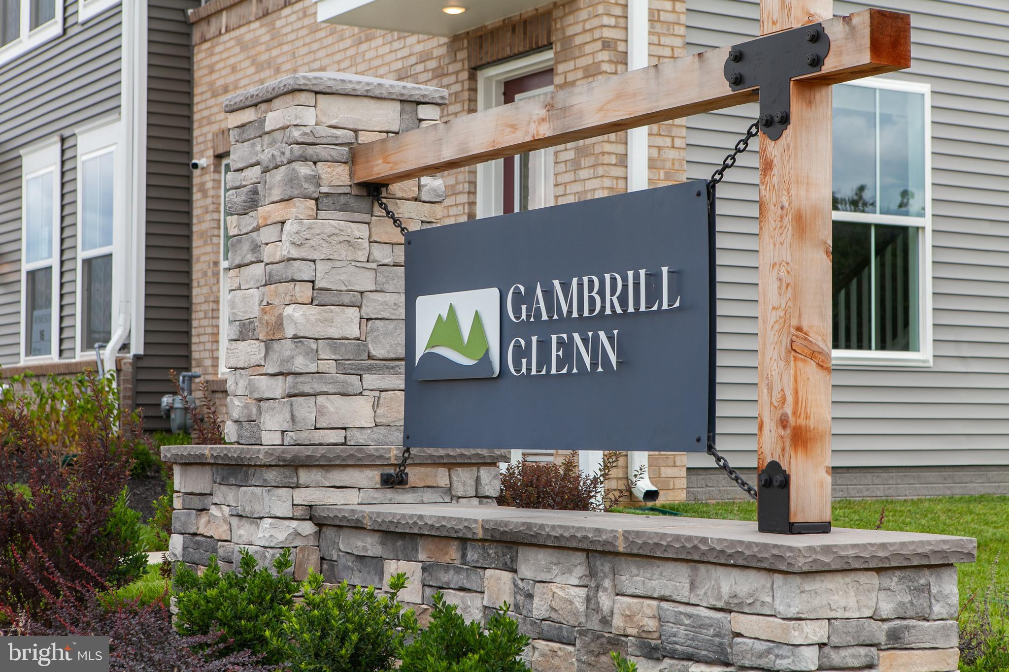 GAMBRILL GLENN - Residential