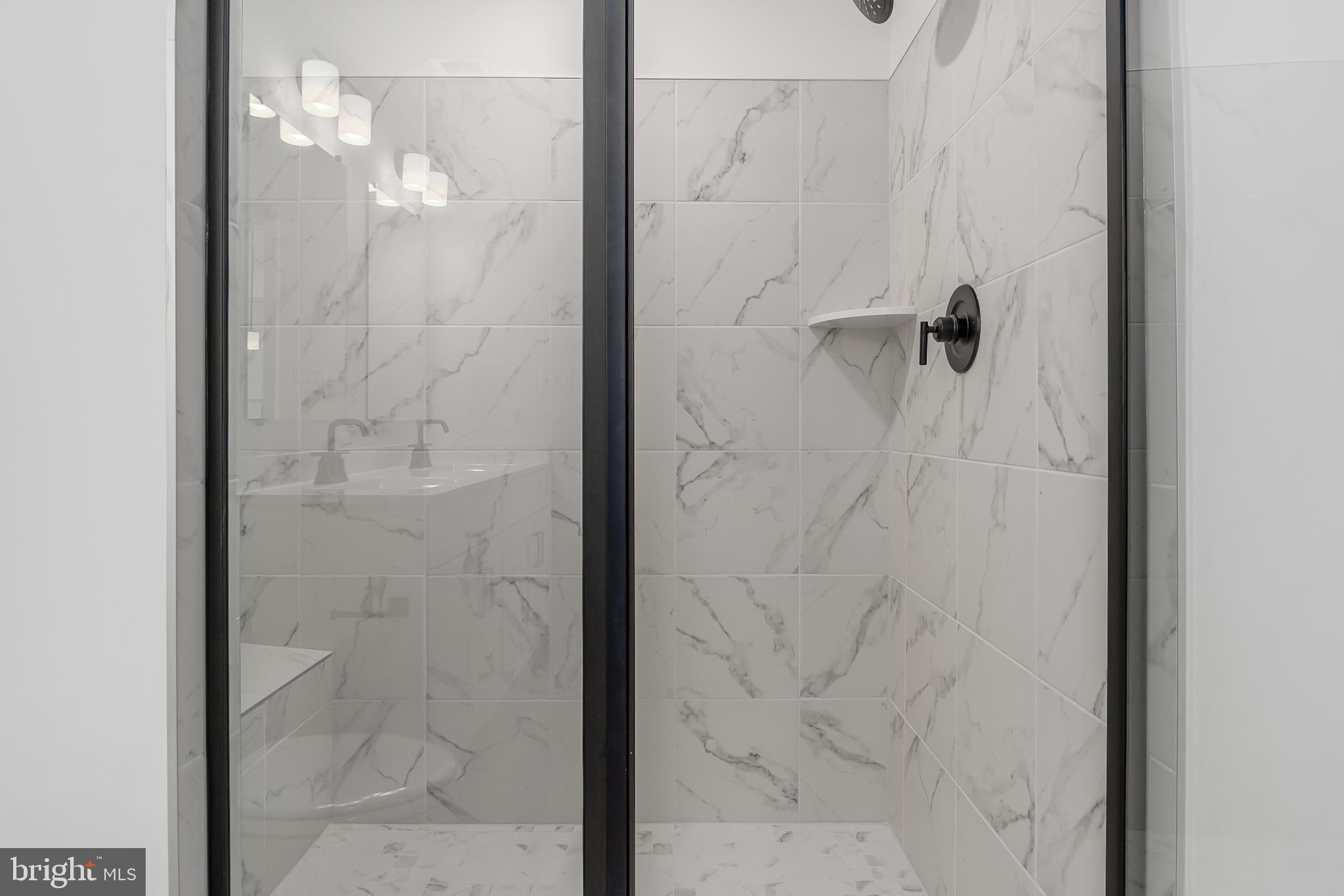 GAMBRILL GLENN - Residential