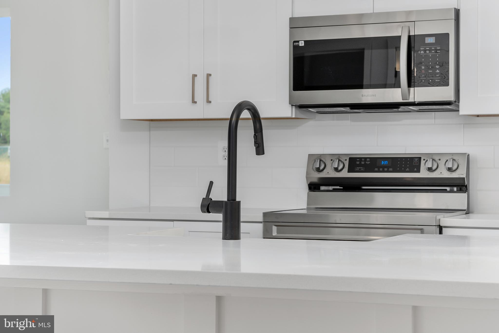 GAMBRILL GLENN - Residential