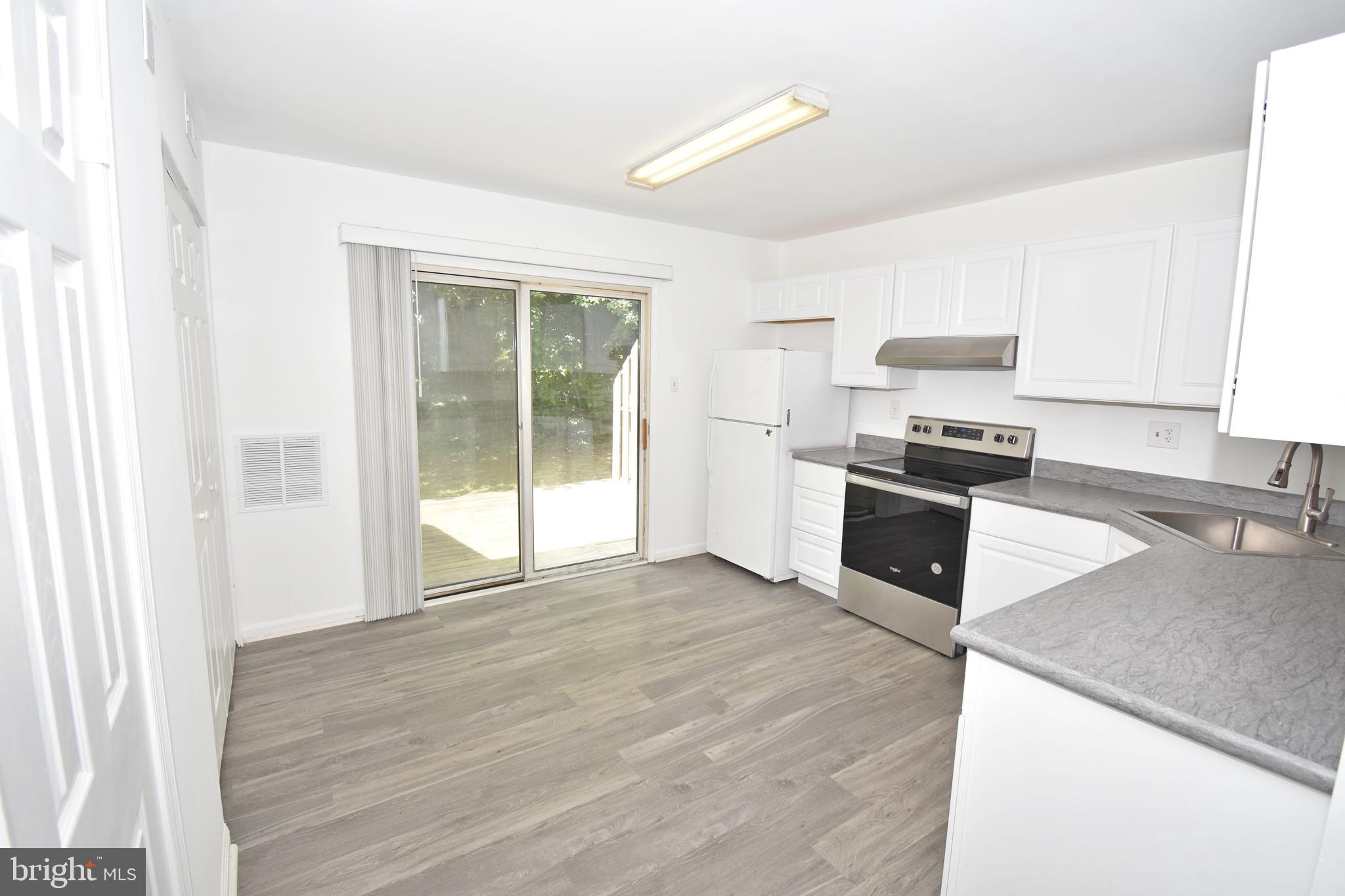 FIRST WOODBROOKE CM - Residential