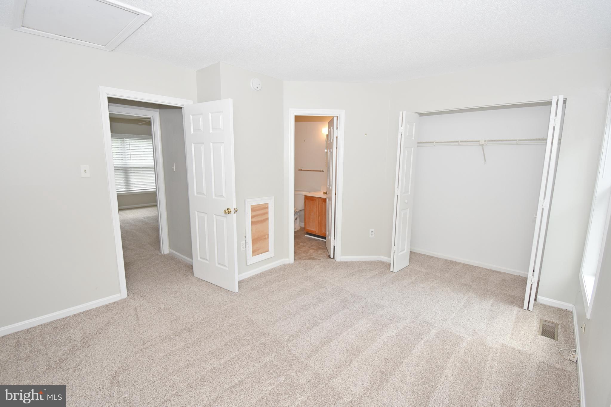 FIRST WOODBROOKE CM - Residential