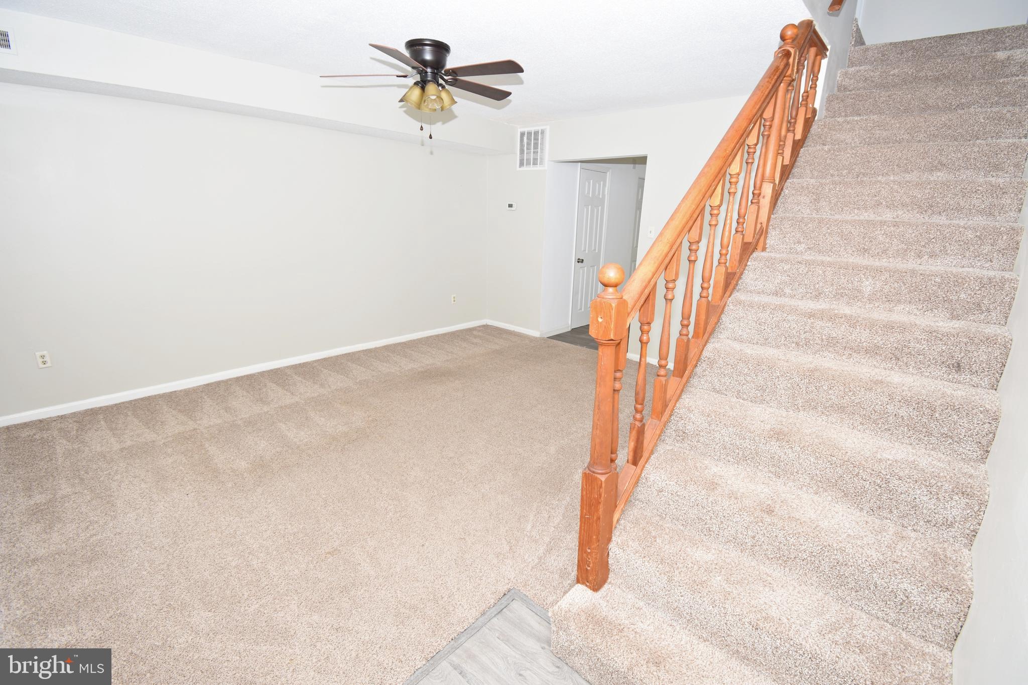 FIRST WOODBROOKE CM - Residential