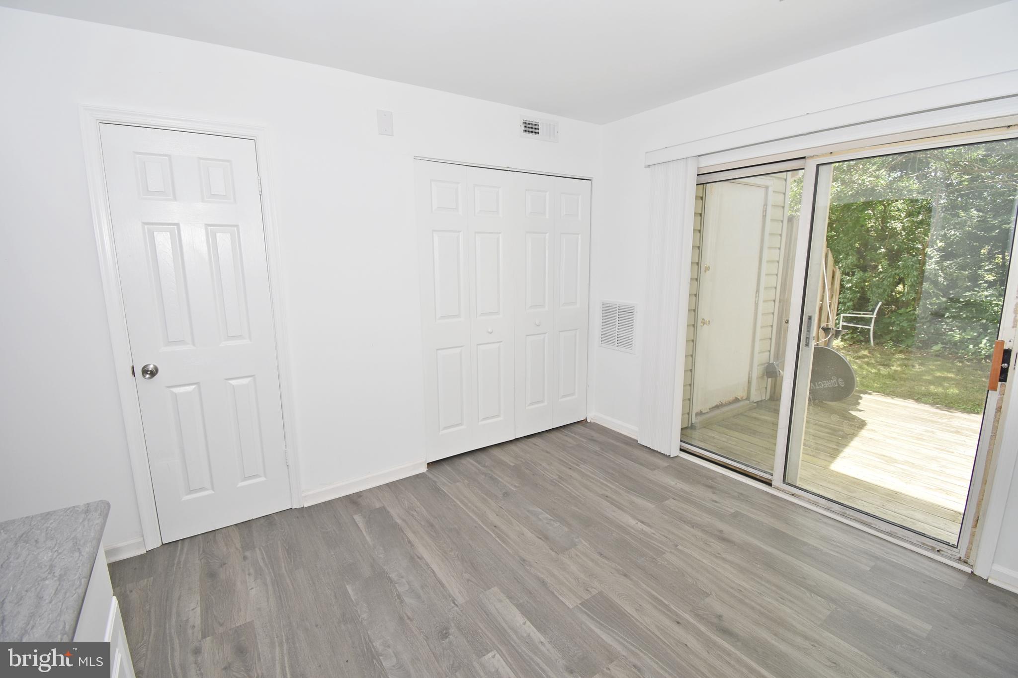 FIRST WOODBROOKE CM - Residential