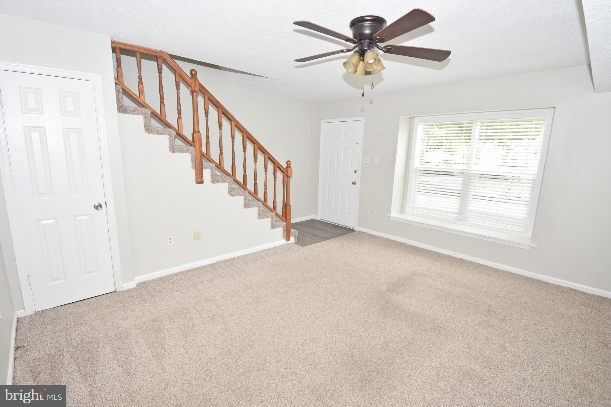 FIRST WOODBROOKE CM - Residential