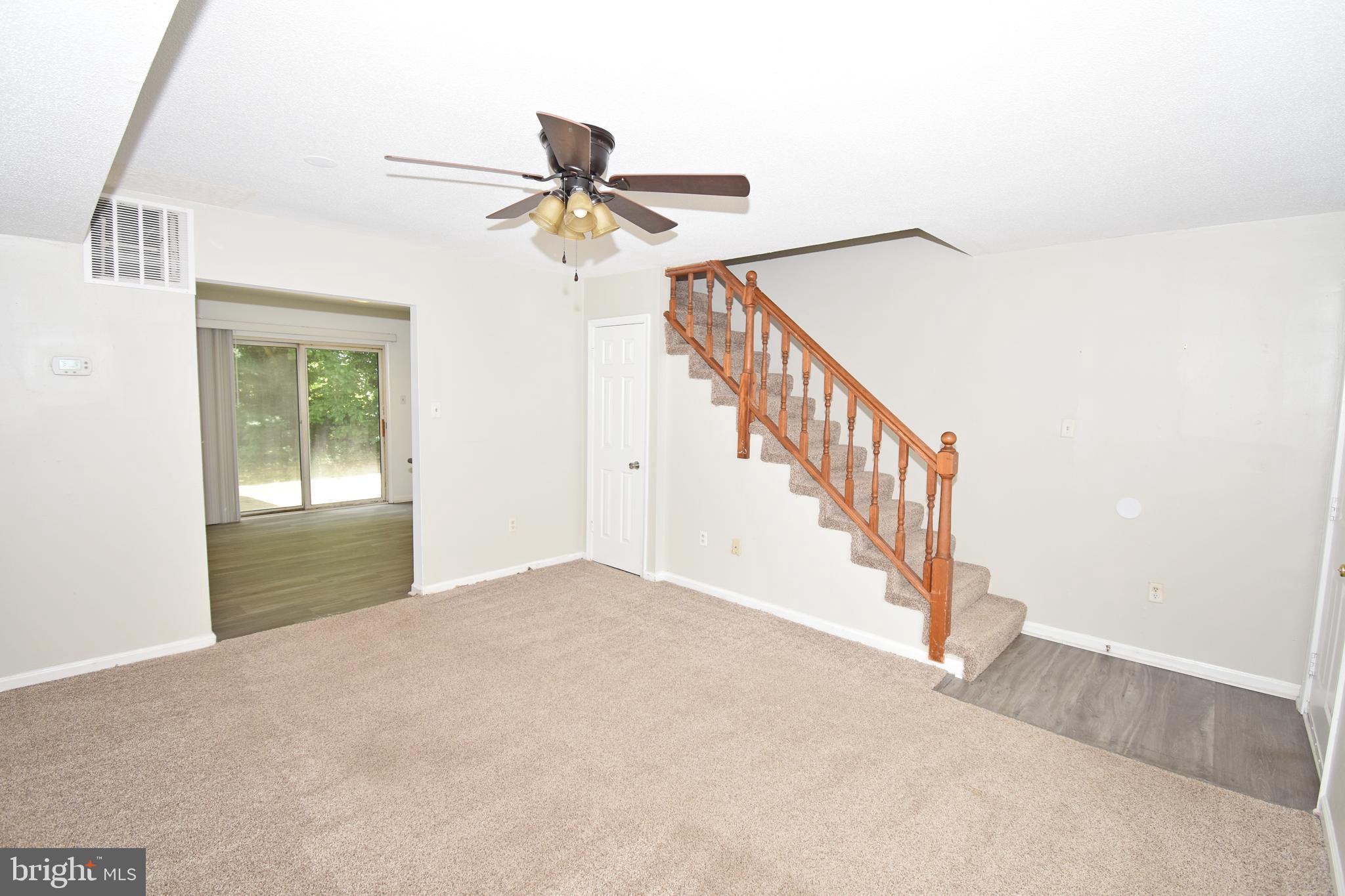 FIRST WOODBROOKE CM - Residential