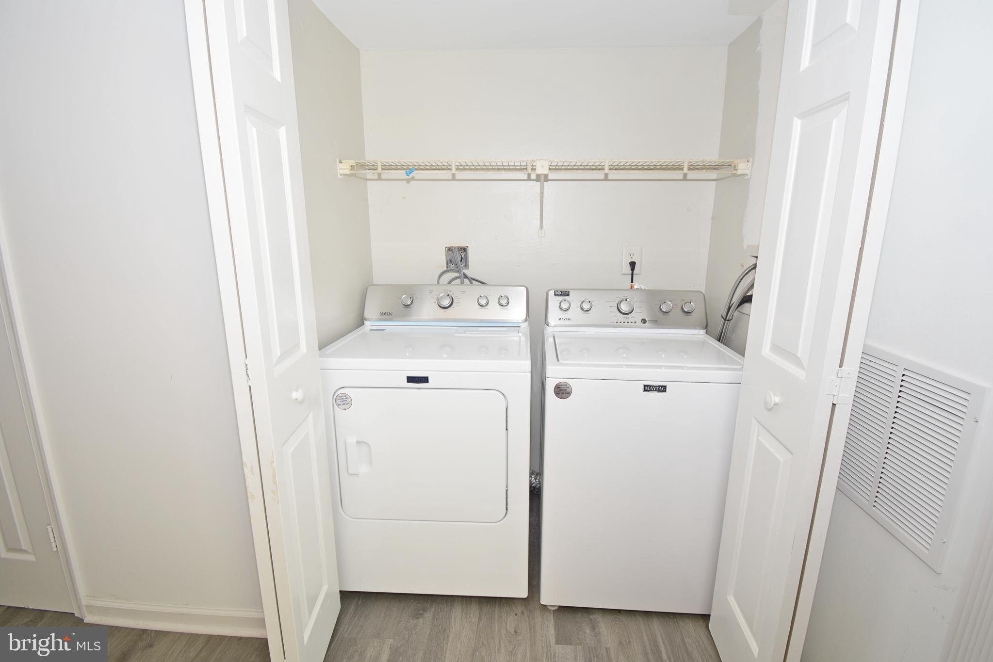 FIRST WOODBROOKE CM - Residential