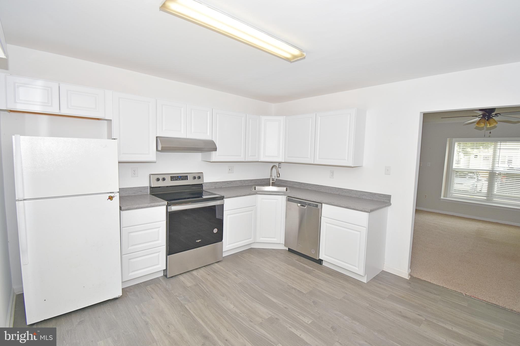 FIRST WOODBROOKE CM - Residential