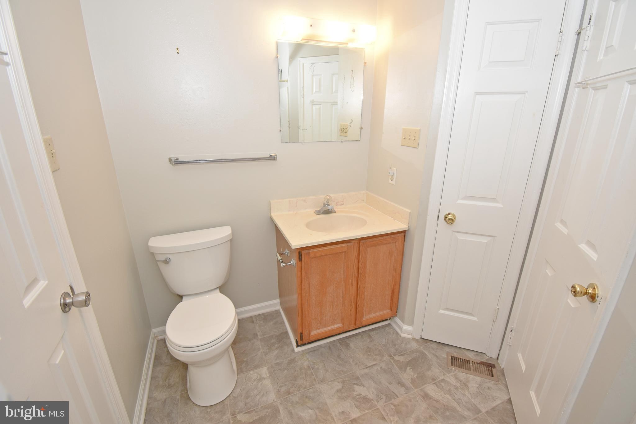 FIRST WOODBROOKE CM - Residential