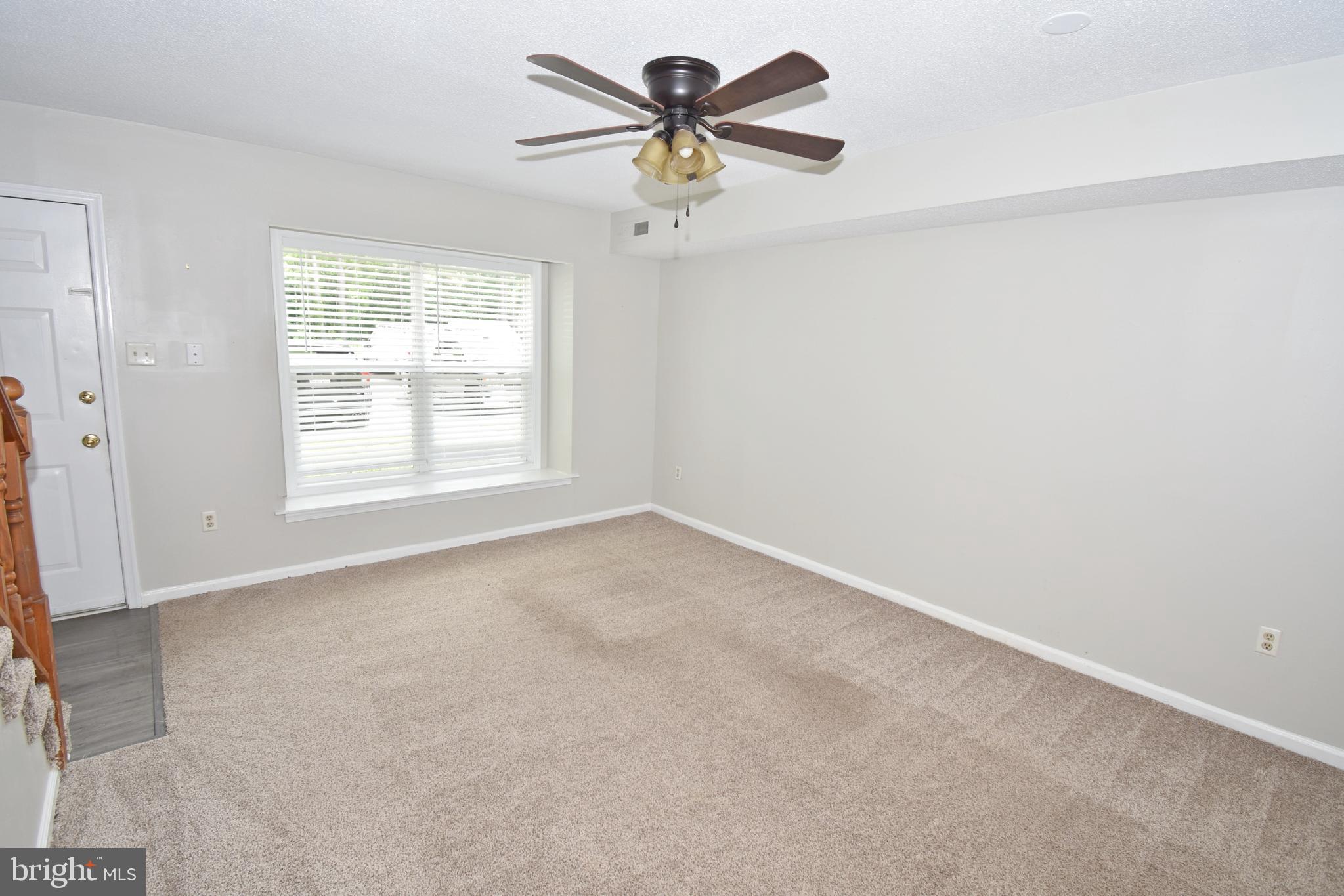 FIRST WOODBROOKE CM - Residential